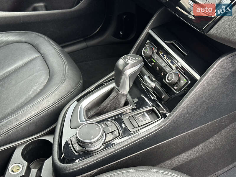 Мікровен BMW 2 Series Active Tourer 2015 в Вінниці