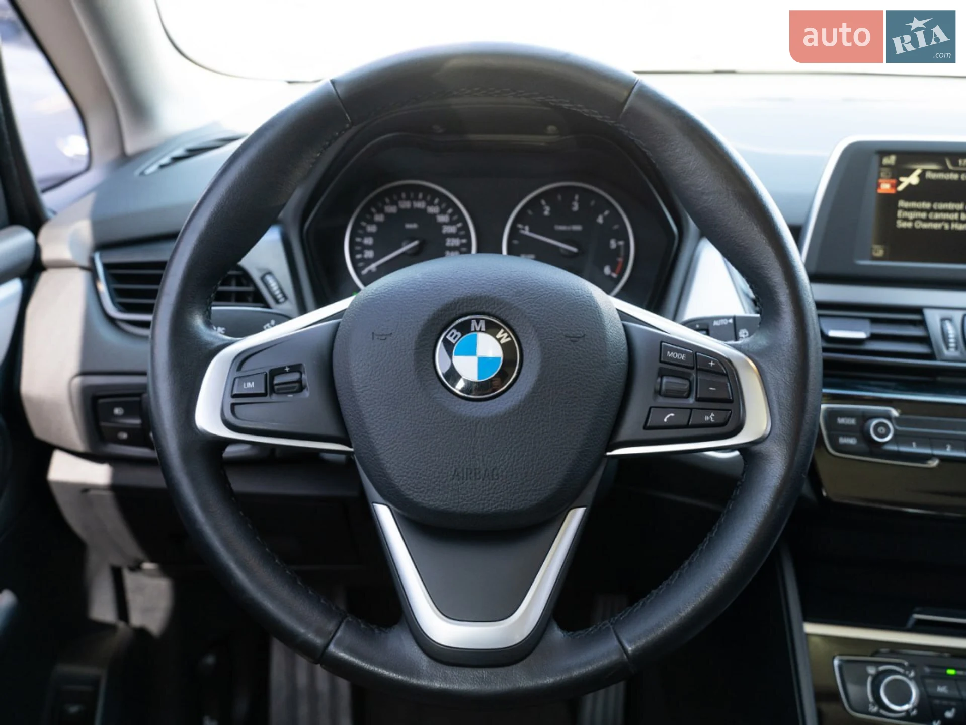 2015 BMW 2er - мініатюра 14