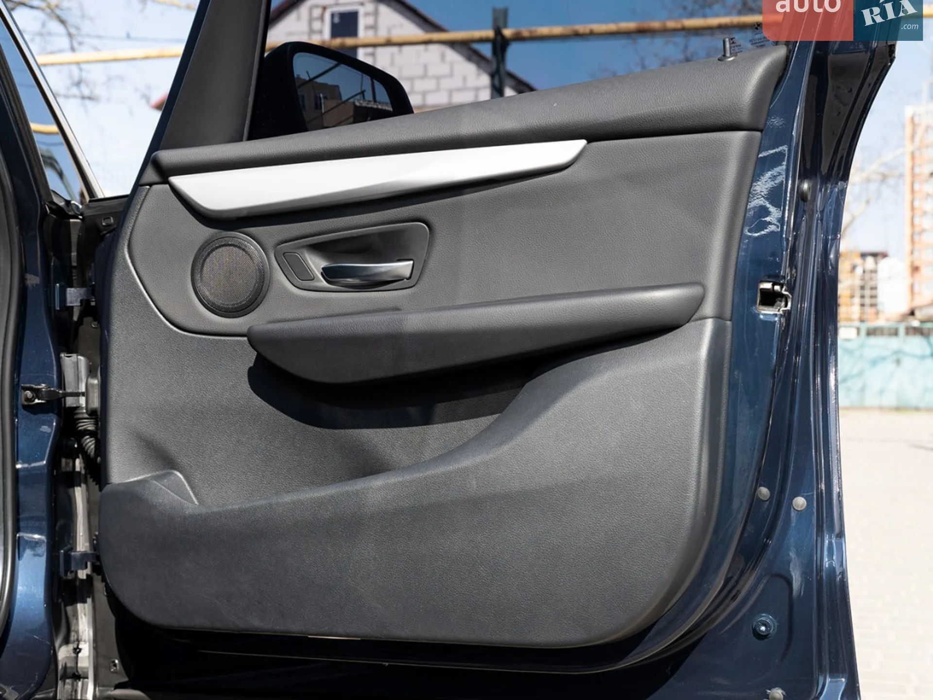 2015 BMW 2er - мініатюра 32