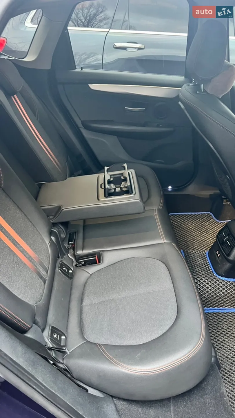 2020 BMW 2er - мініатюра 35