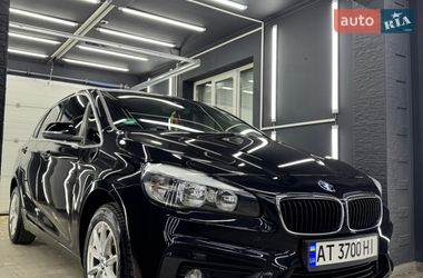 Мікровен BMW 2 Series Active Tourer 2014 в Коломиї