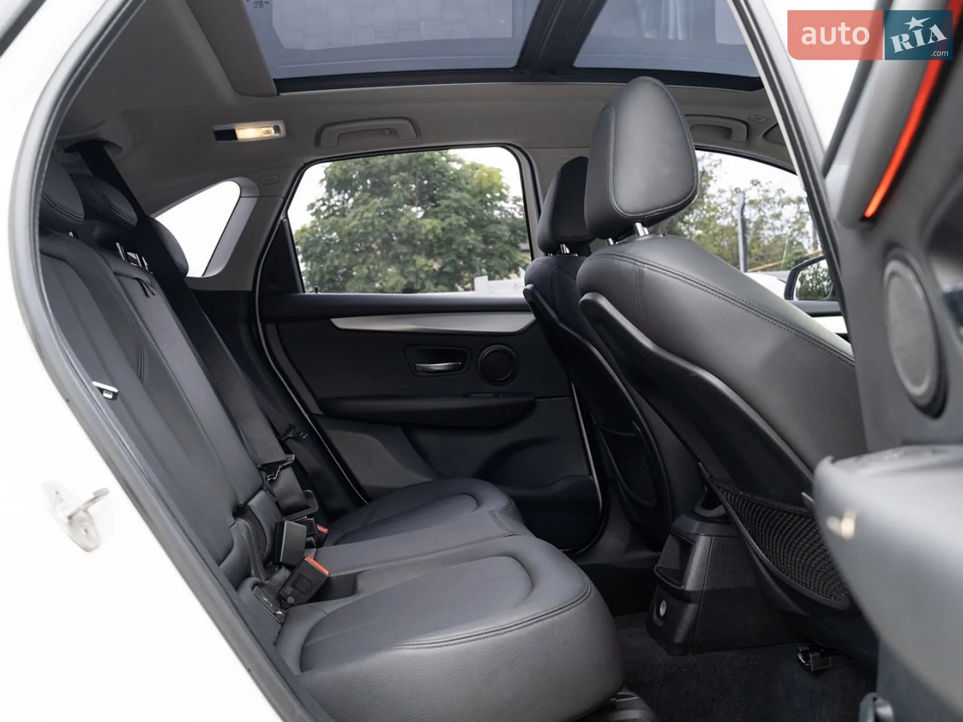 2015 BMW 2er - мініатюра 10