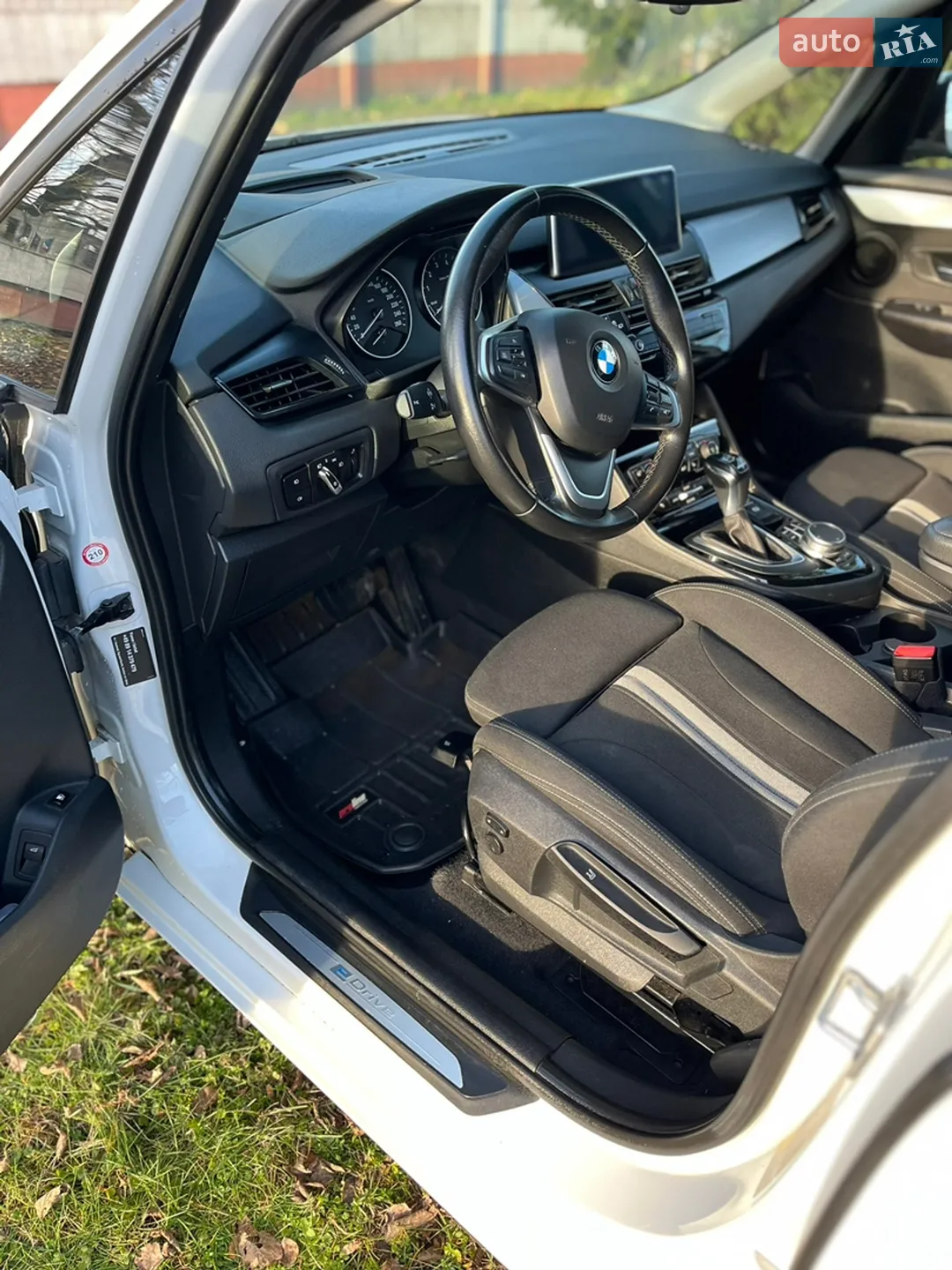 2017 BMW 2er - мініатюра 28