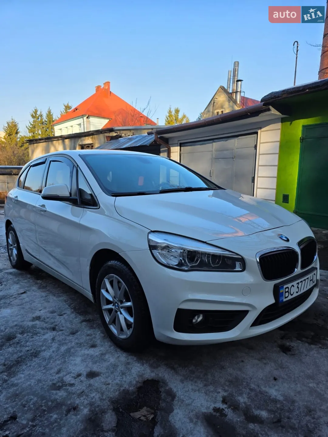 Фото авто 8