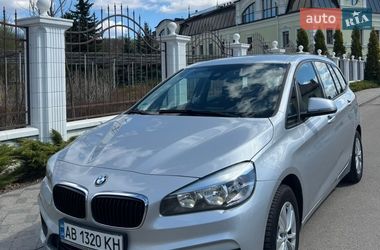 Мікровен BMW 2 Series Active Tourer 2017 в Вінниці