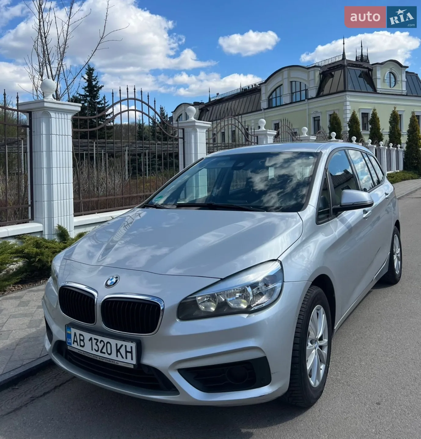 Фото авто 3