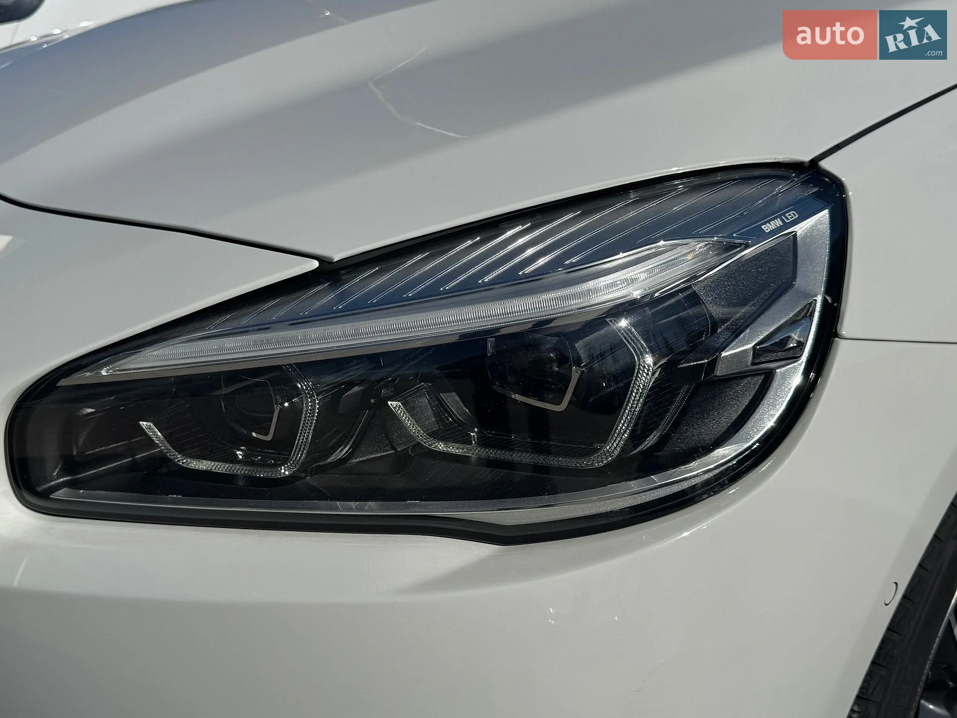 2018 BMW 2er - мініатюра 9