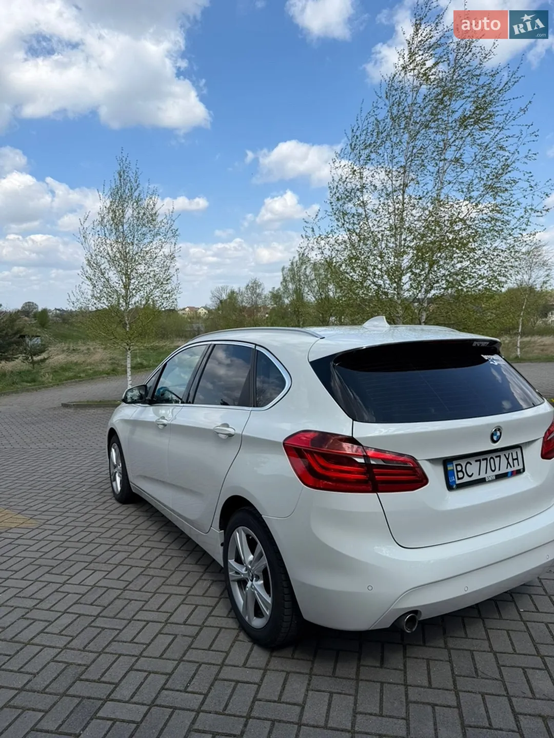 2015 BMW 2er - мініатюра 6