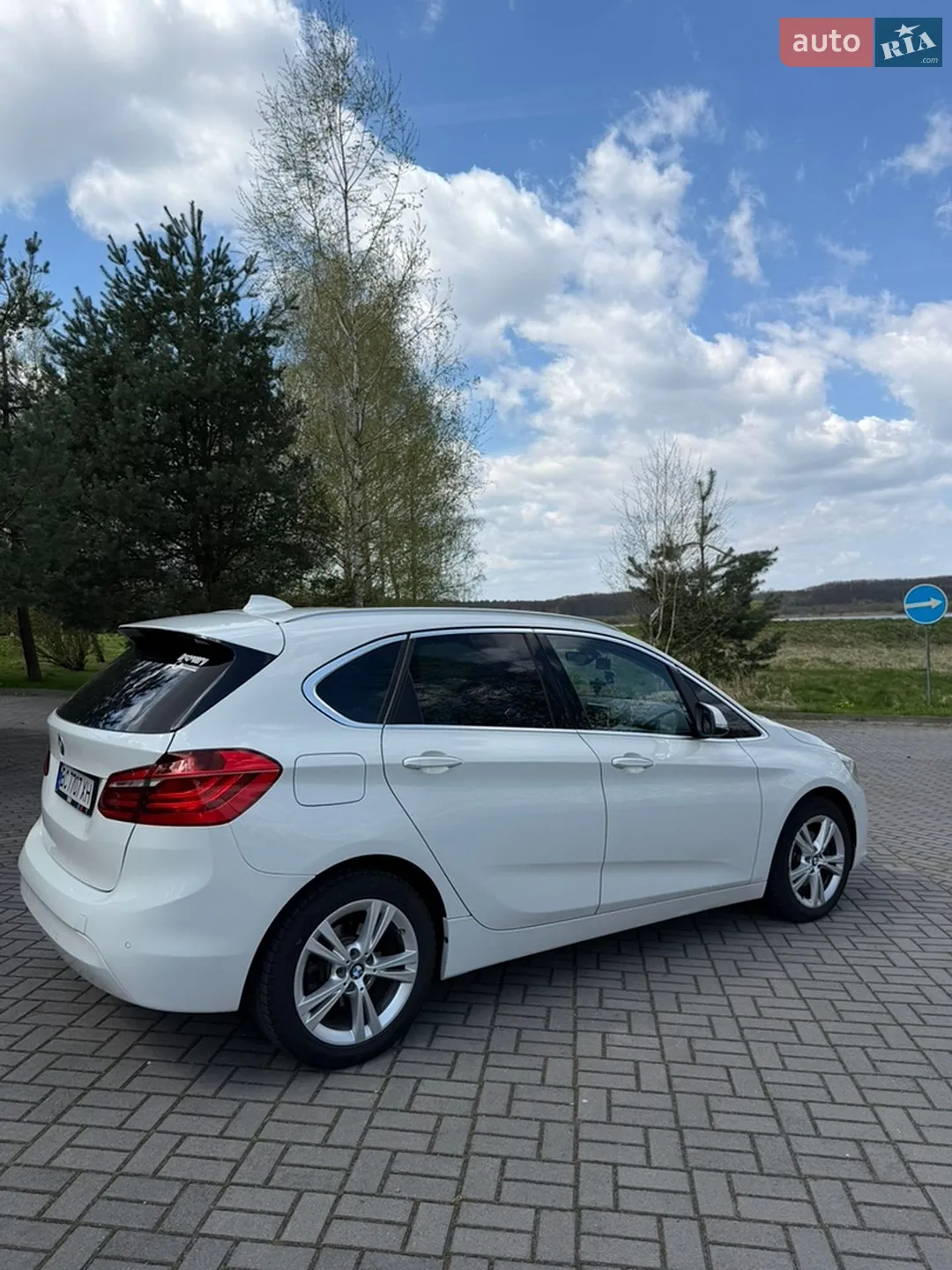 2015 BMW 2er - мініатюра 8