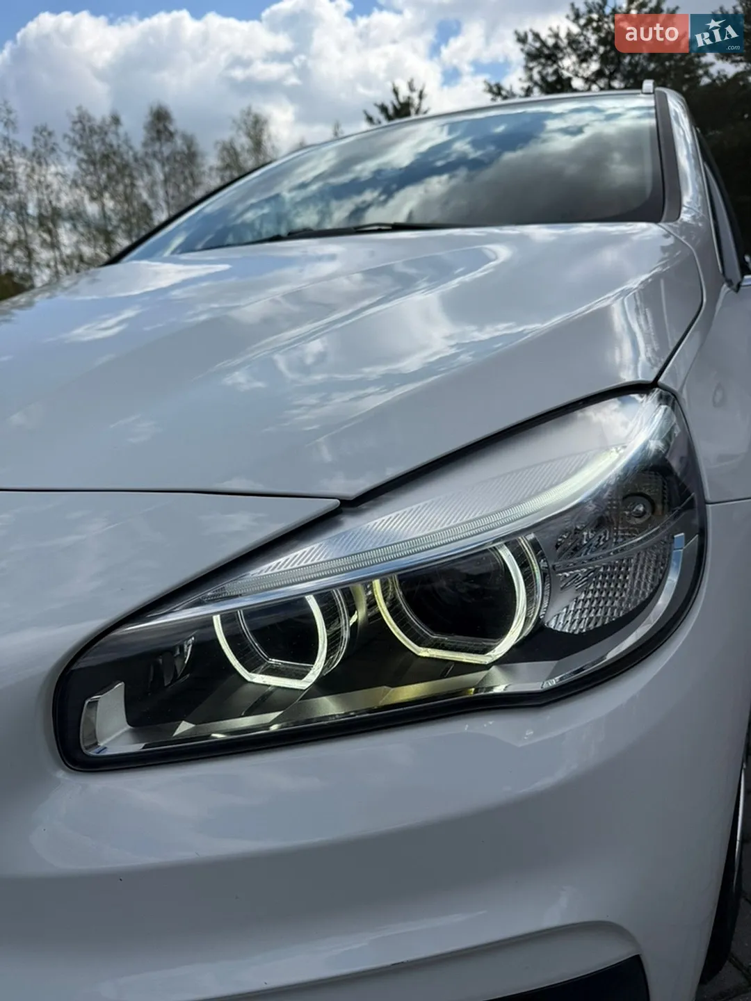 2015 BMW 2er - мініатюра 12