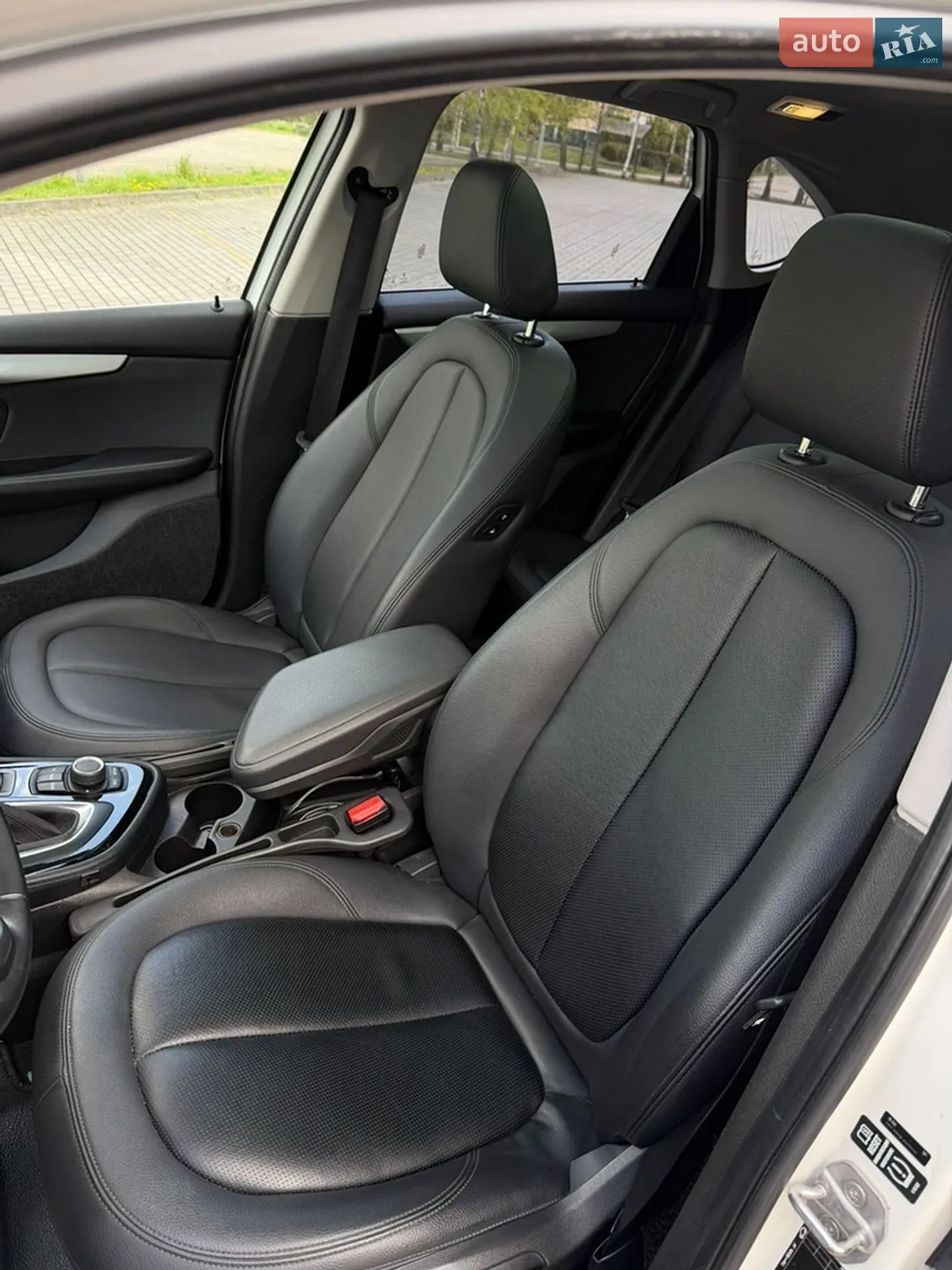 2015 BMW 2er - мініатюра 16