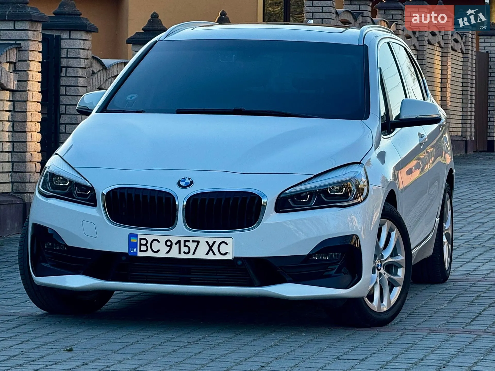 2020 BMW 2er - мініатюра 2