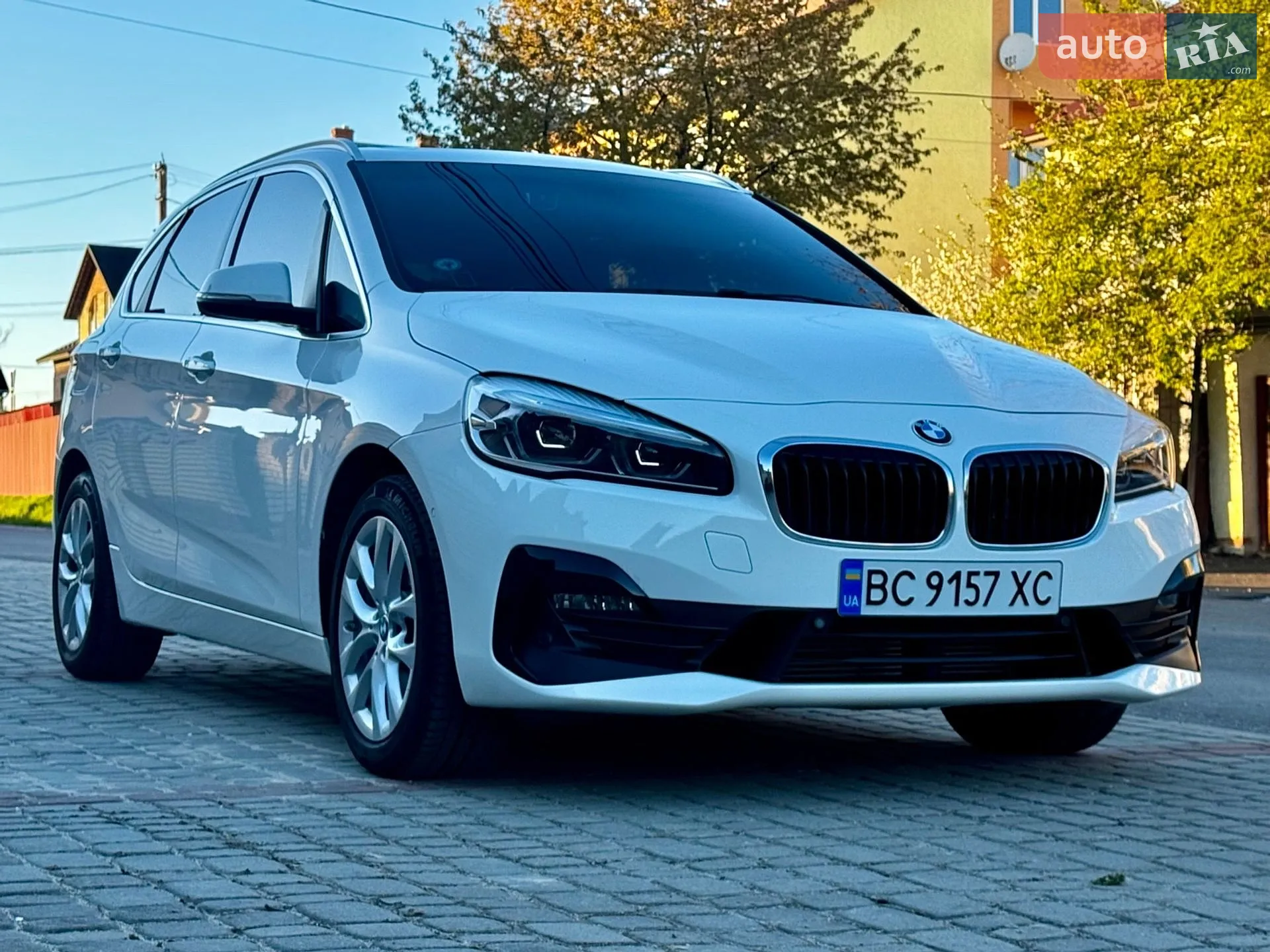 2020 BMW 2er - мініатюра 5
