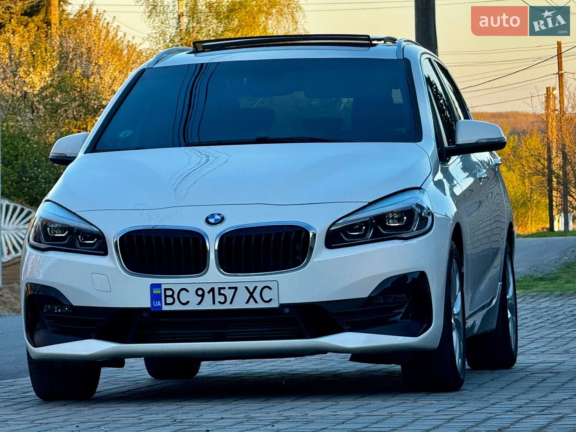 2020 BMW 2er - мініатюра 7
