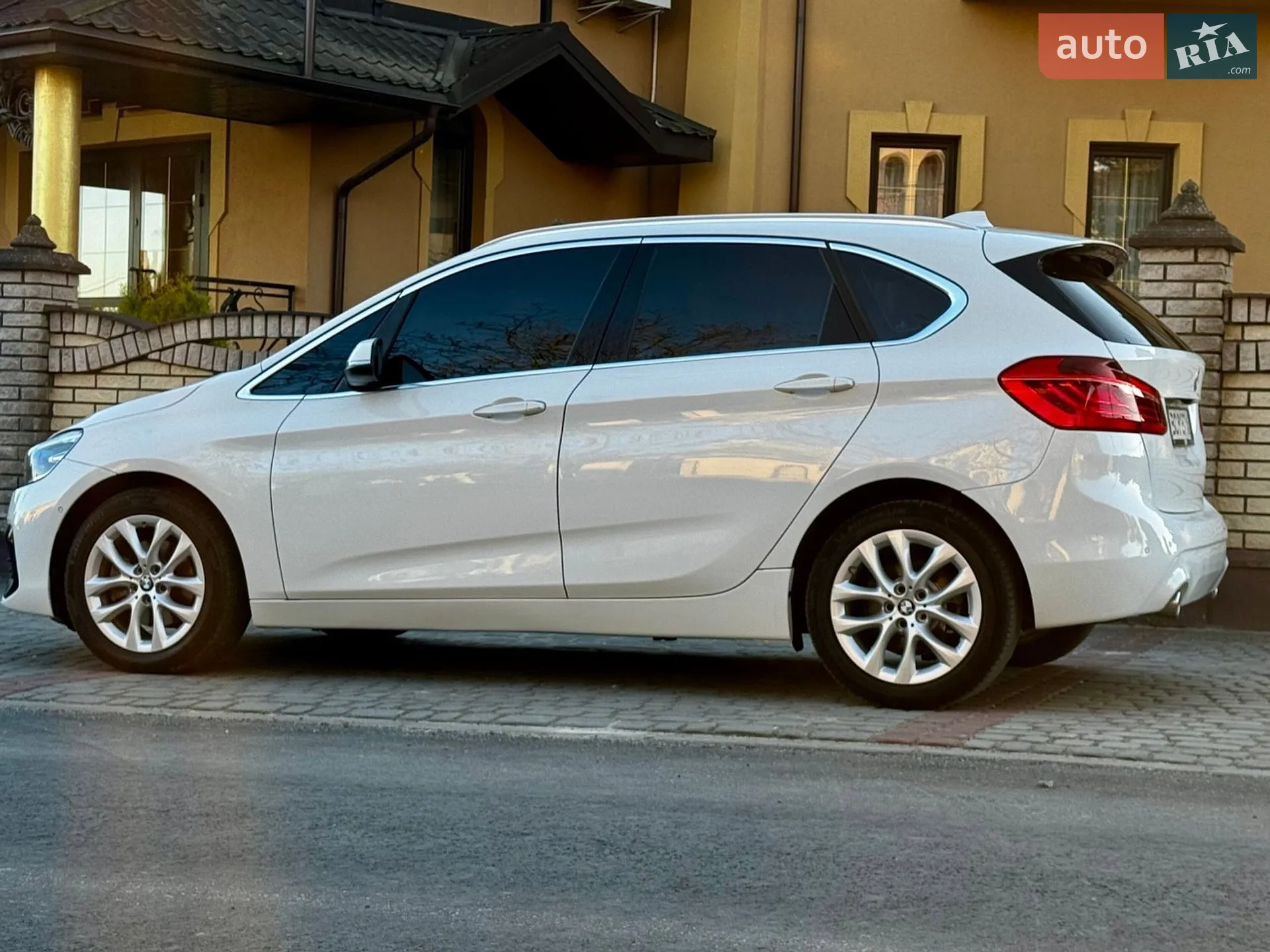 2020 BMW 2er - мініатюра 10