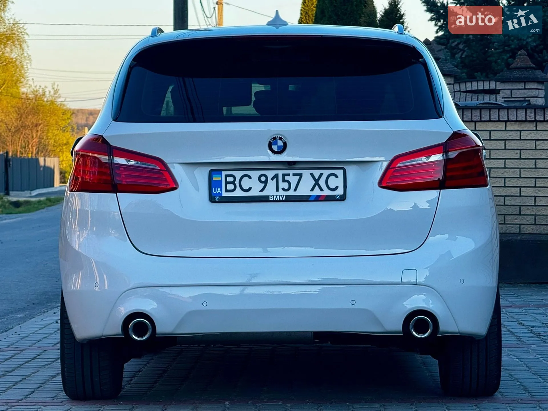 2020 BMW 2er - мініатюра 15