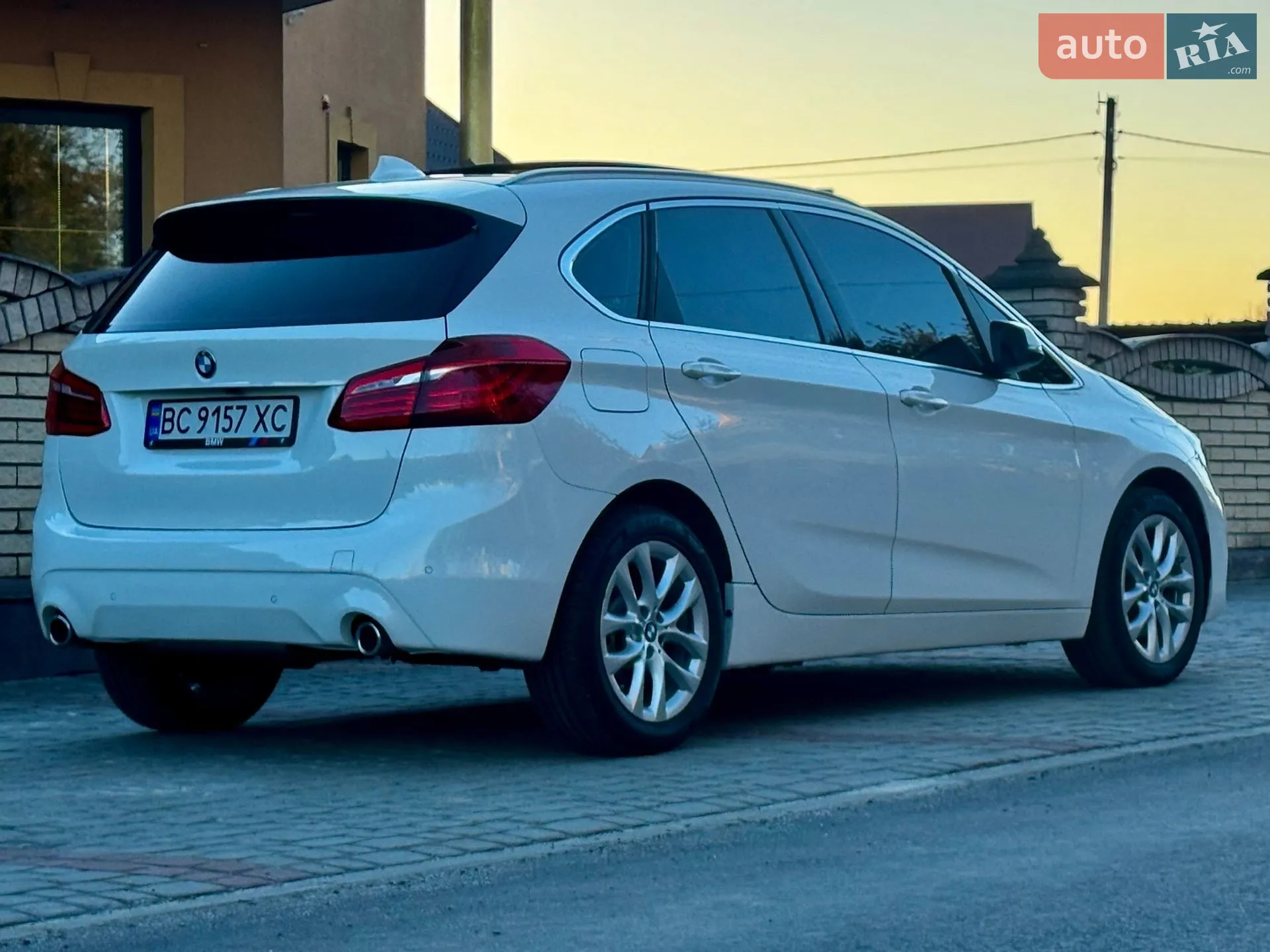 2020 BMW 2er - мініатюра 20