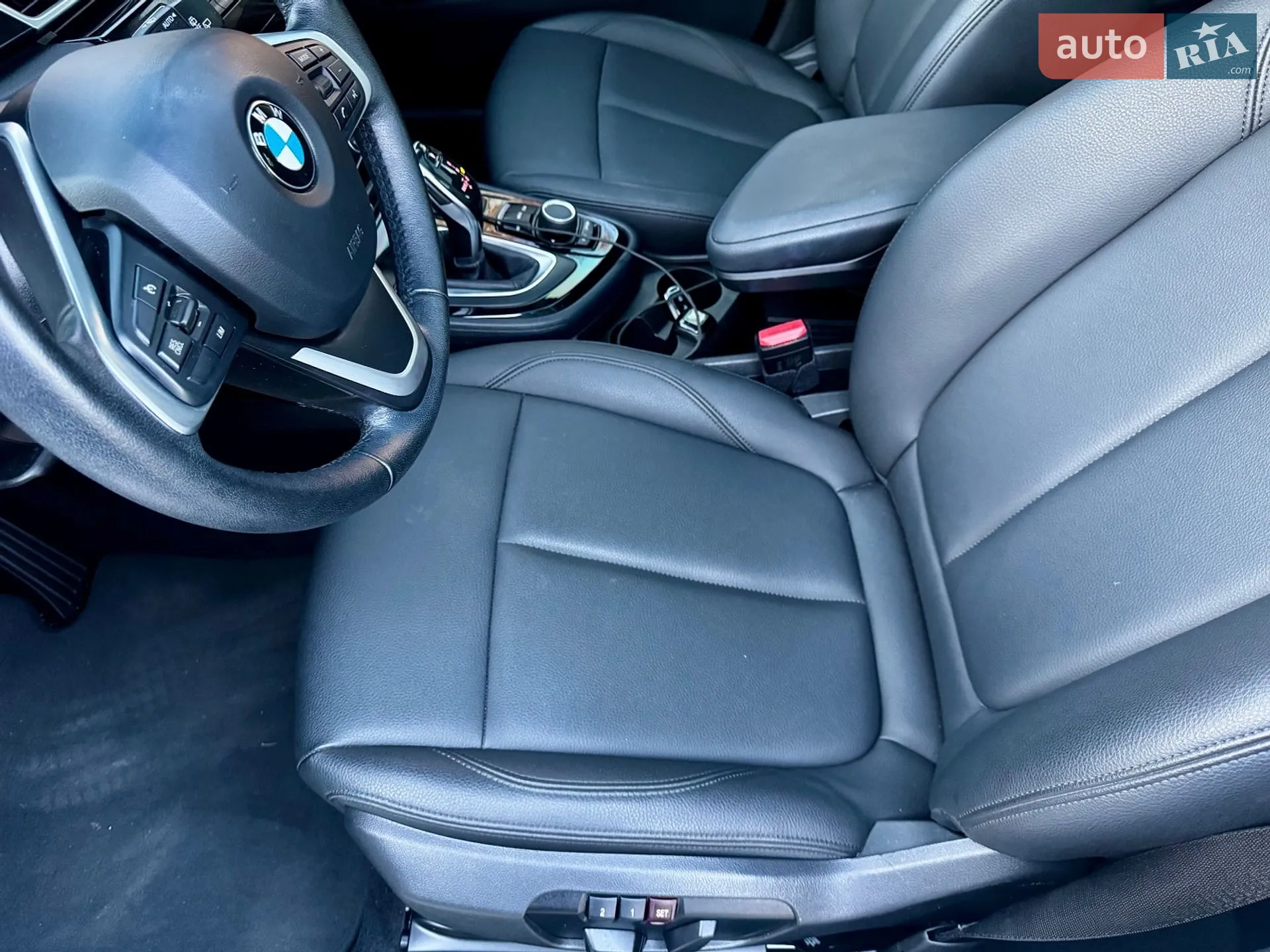 2020 BMW 2er - мініатюра 30