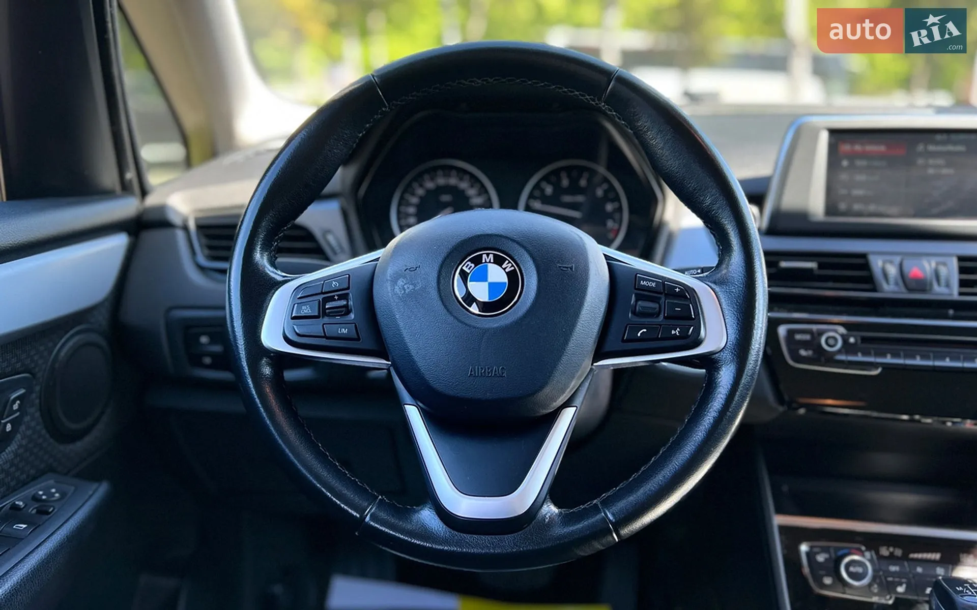 2017 BMW 2er - мініатюра 10