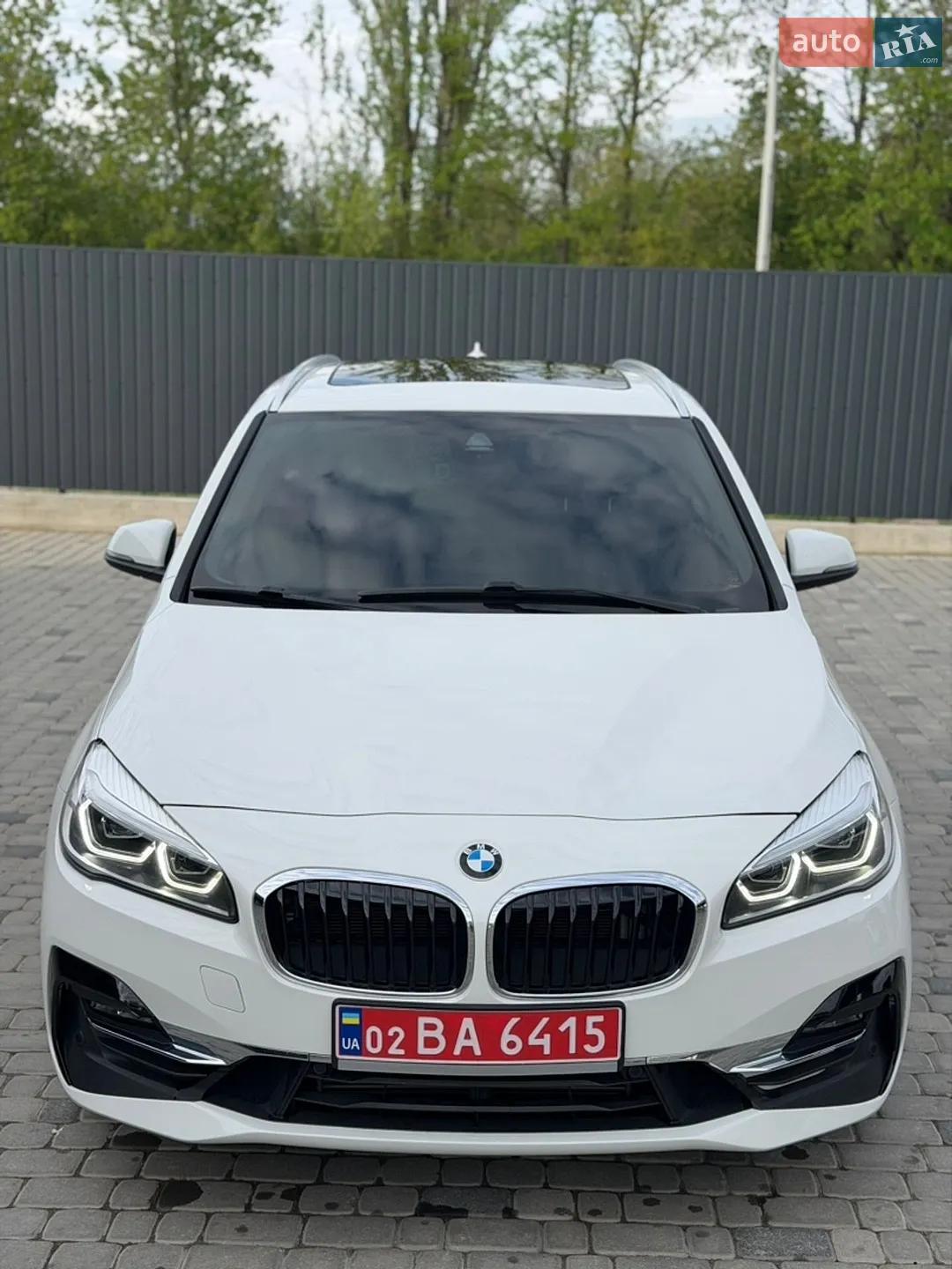 2020 BMW 2er - мініатюра 4