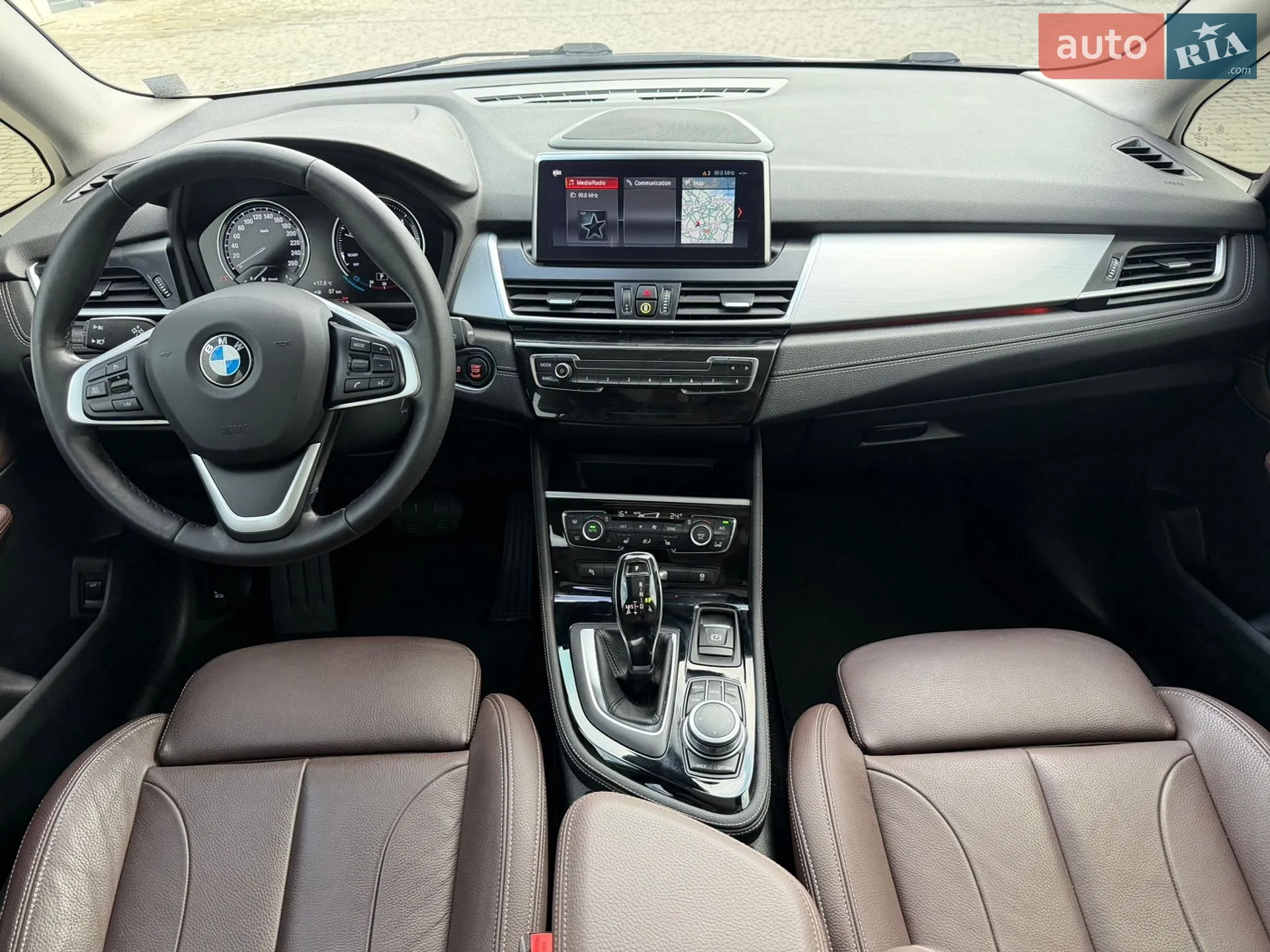 2020 BMW 2er - мініатюра 44