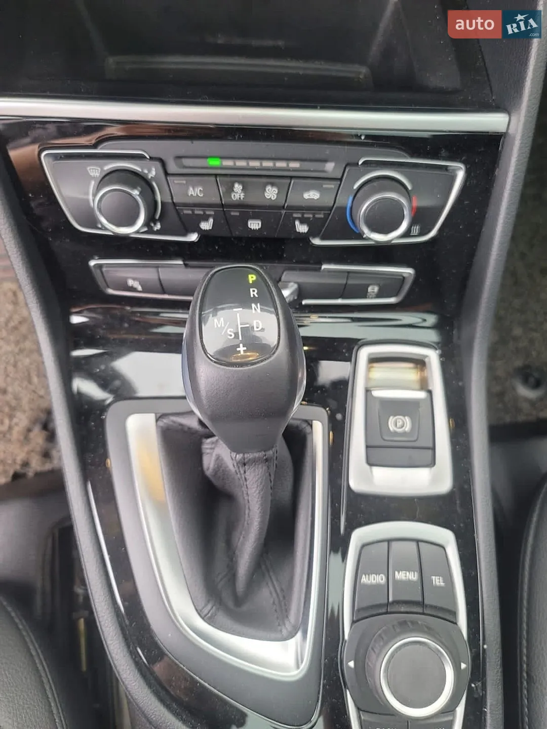 2017 BMW 2er - мініатюра 6
