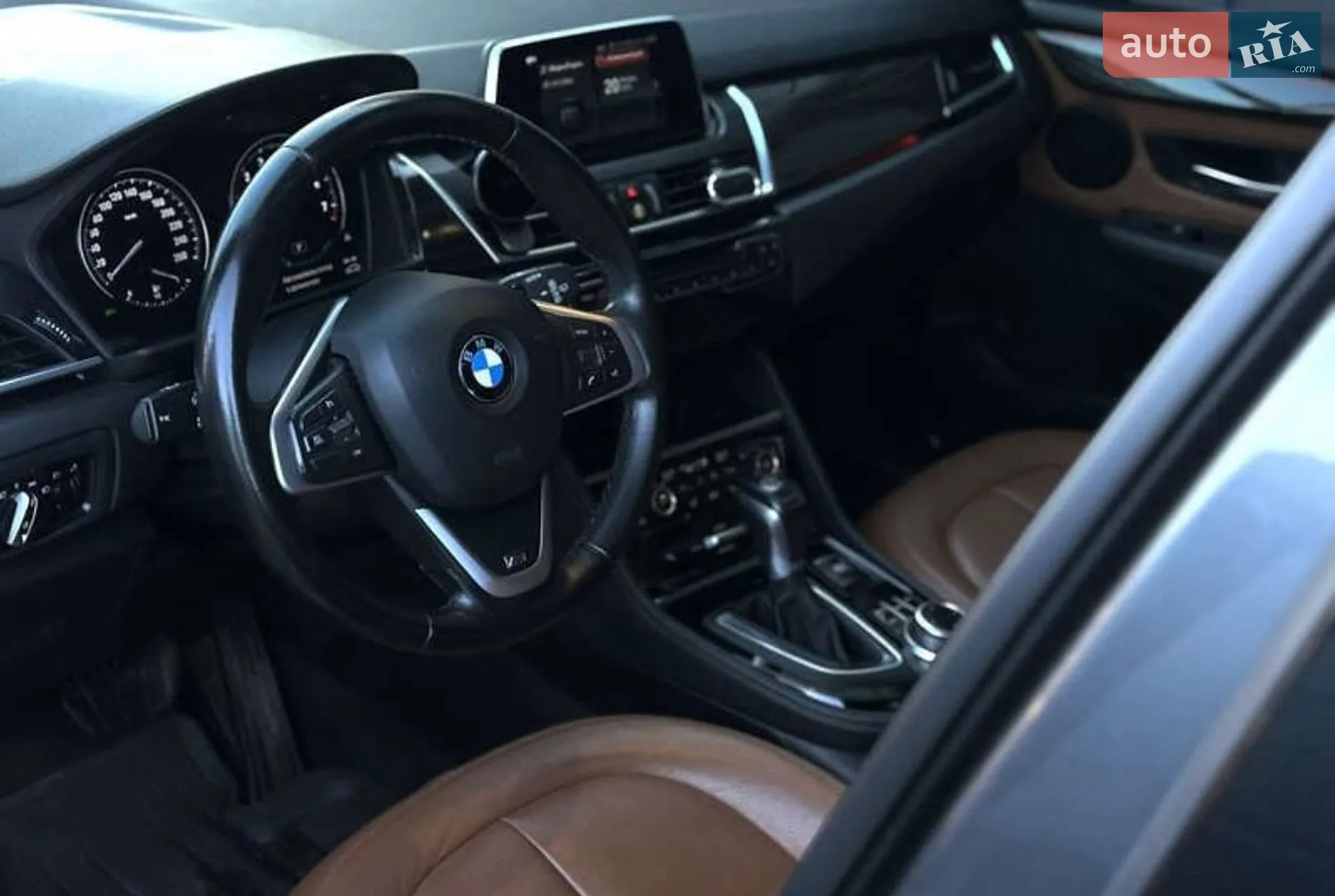 2018 BMW 2er - мініатюра 15