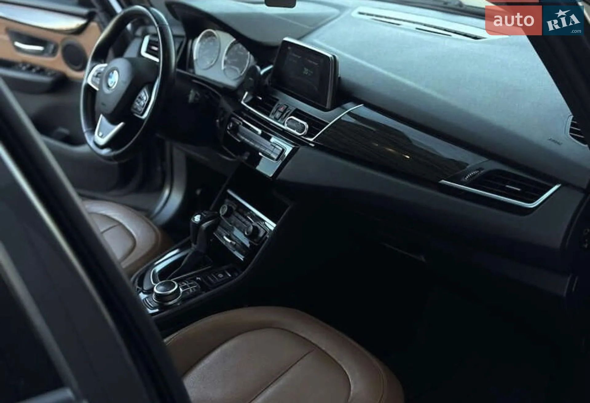 2018 BMW 2er - мініатюра 20