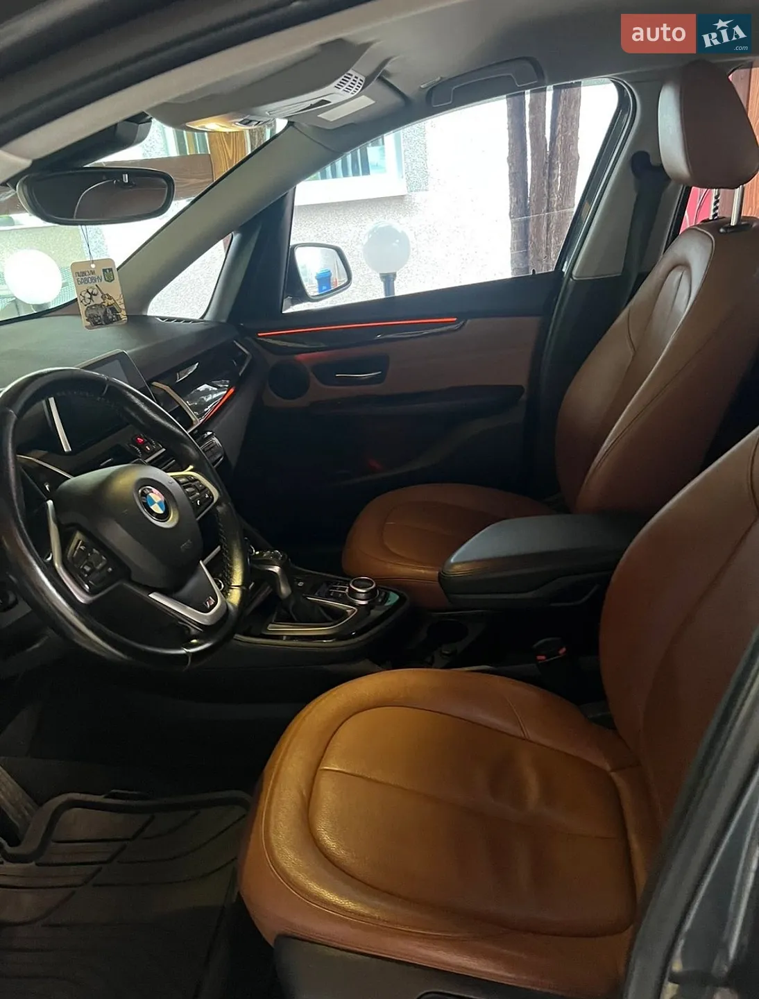 2018 BMW 2er - мініатюра 30