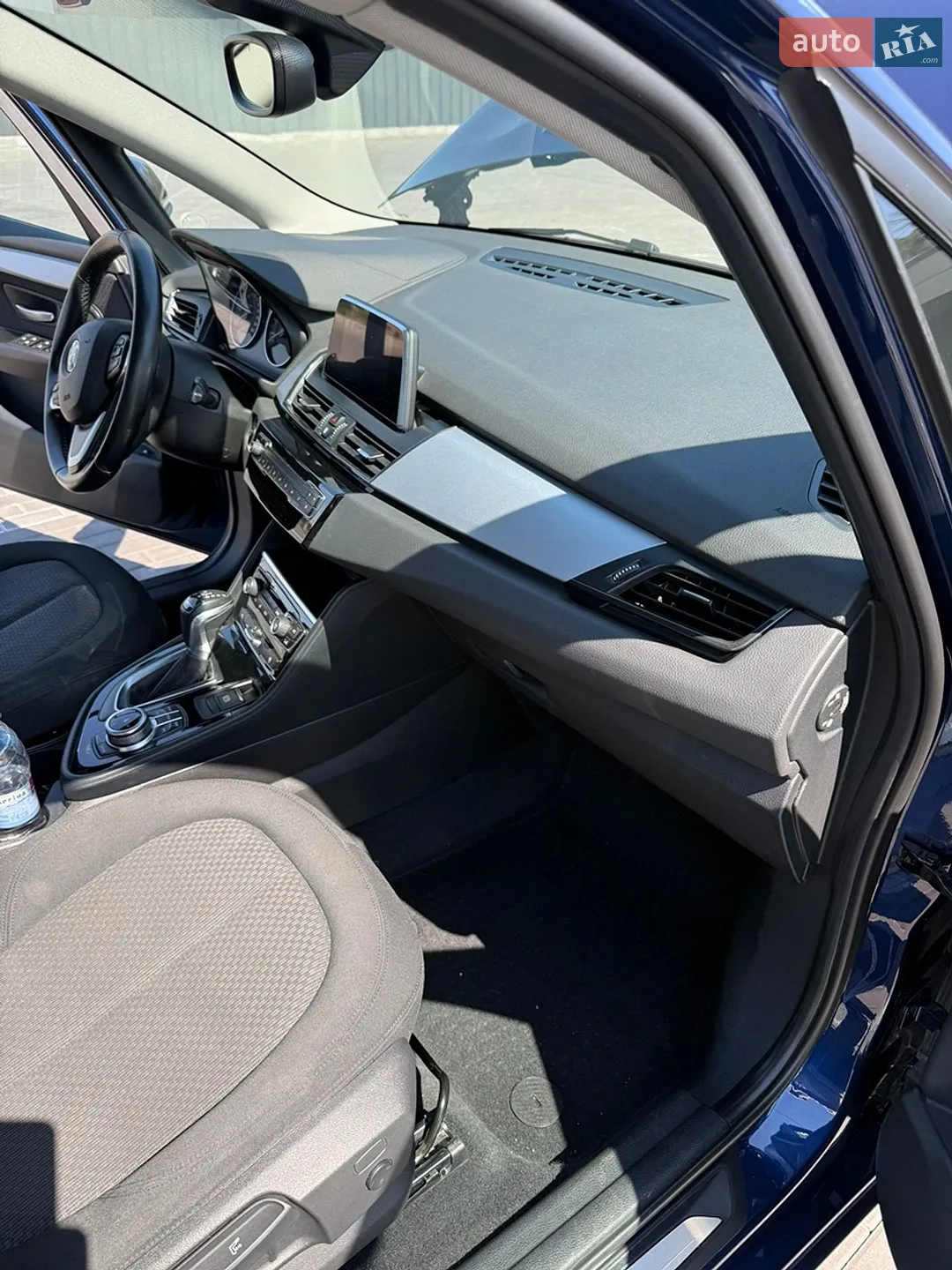 2017 BMW 2er - мініатюра 16