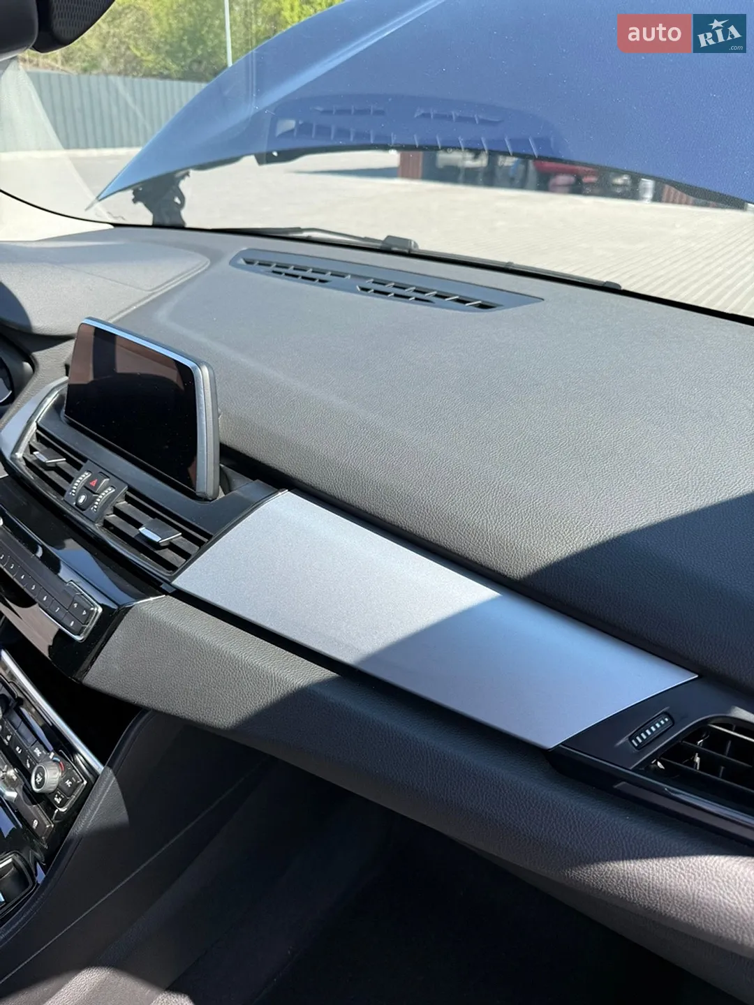2017 BMW 2er - мініатюра 21