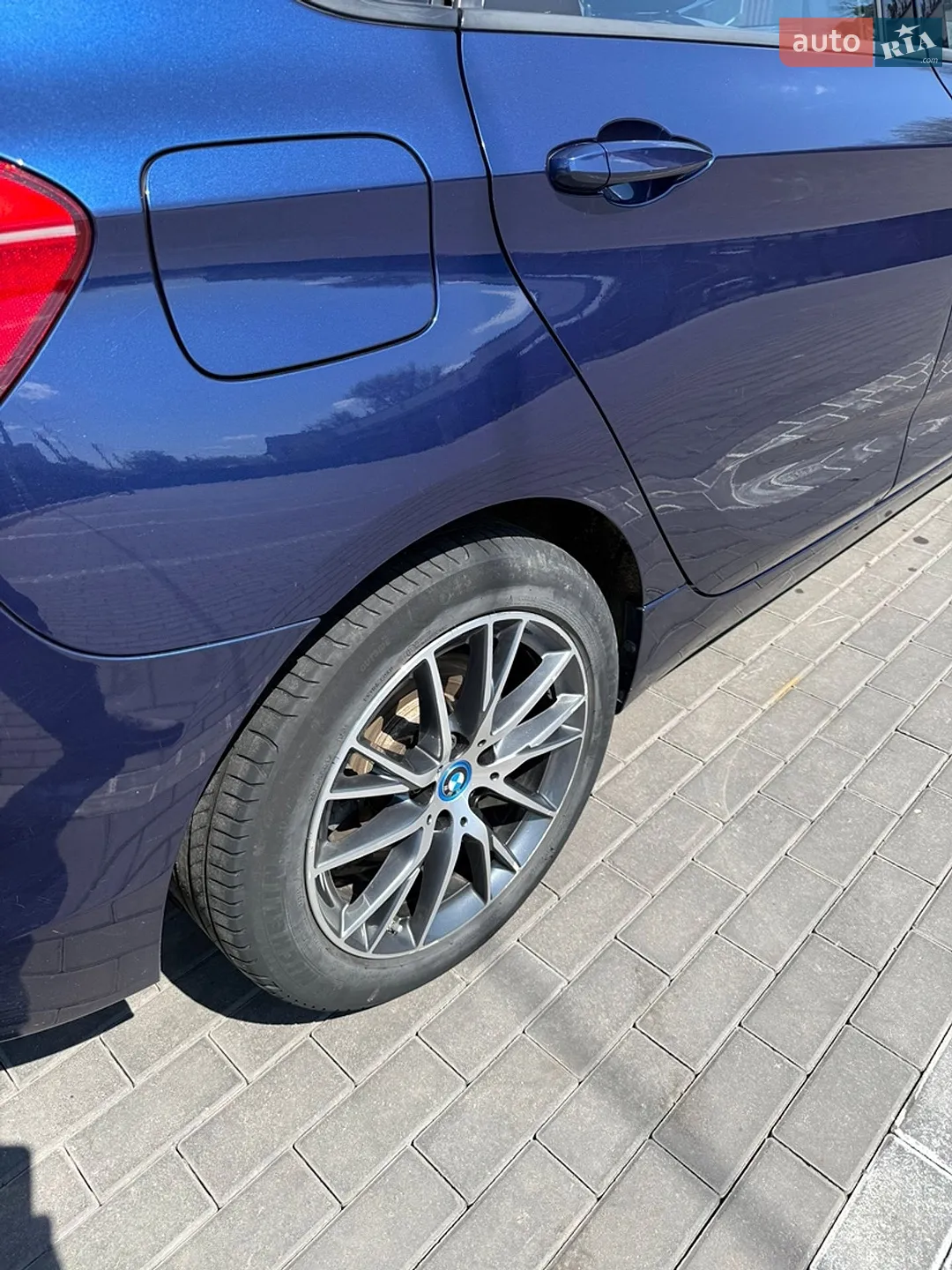 2017 BMW 2er - мініатюра 30