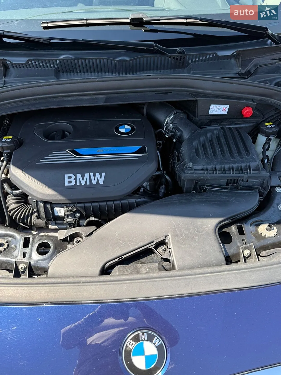 2017 BMW 2er - мініатюра 45