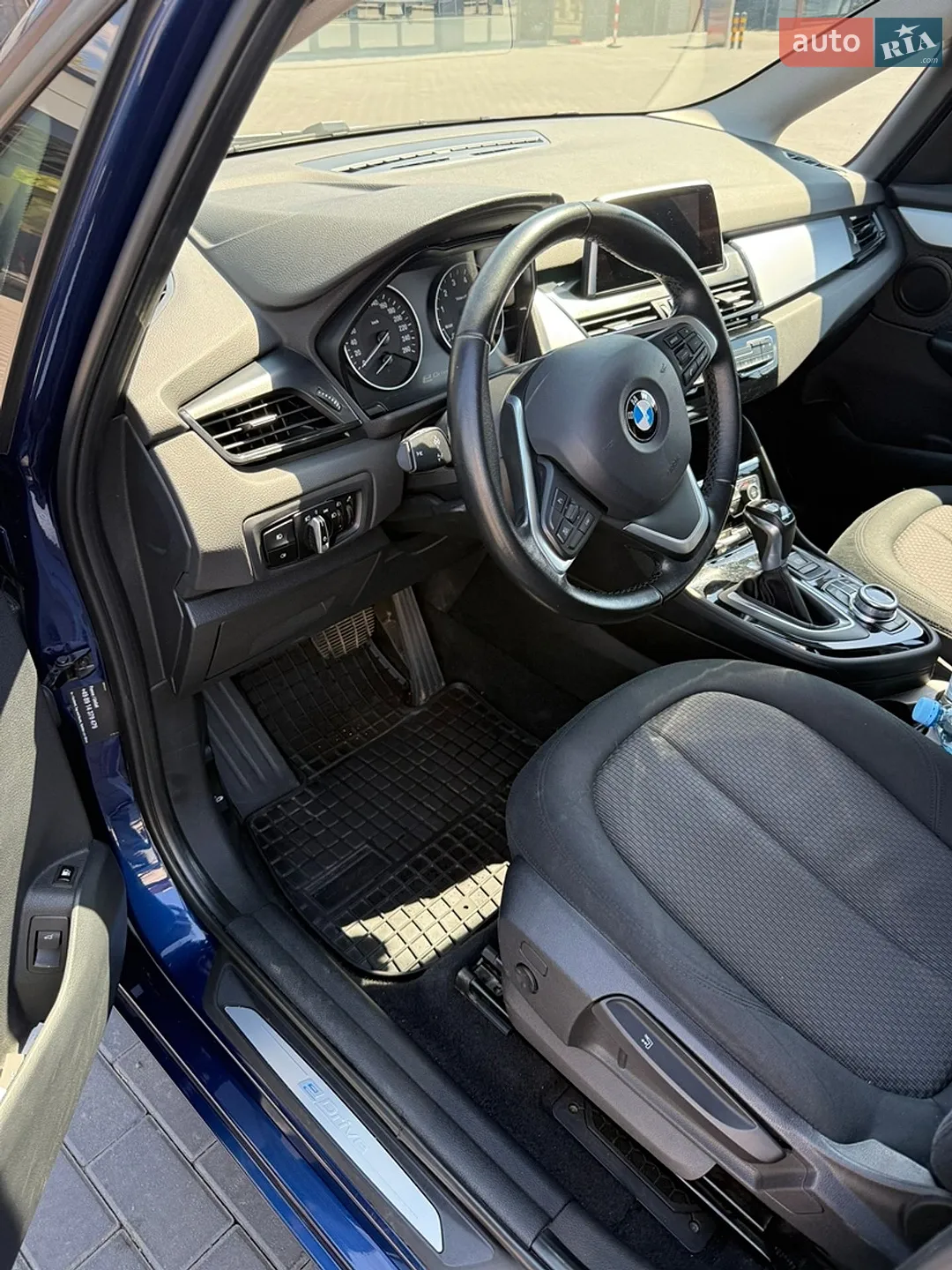 2017 BMW 2er - мініатюра 66