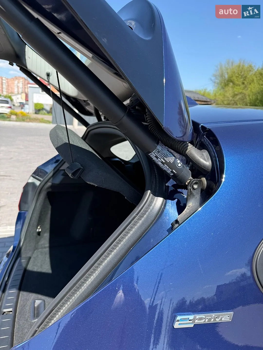 2017 BMW 2er - мініатюра 77