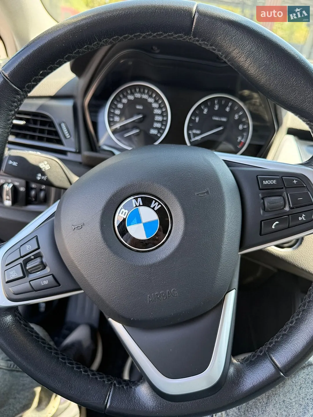2017 BMW 2er - мініатюра 80