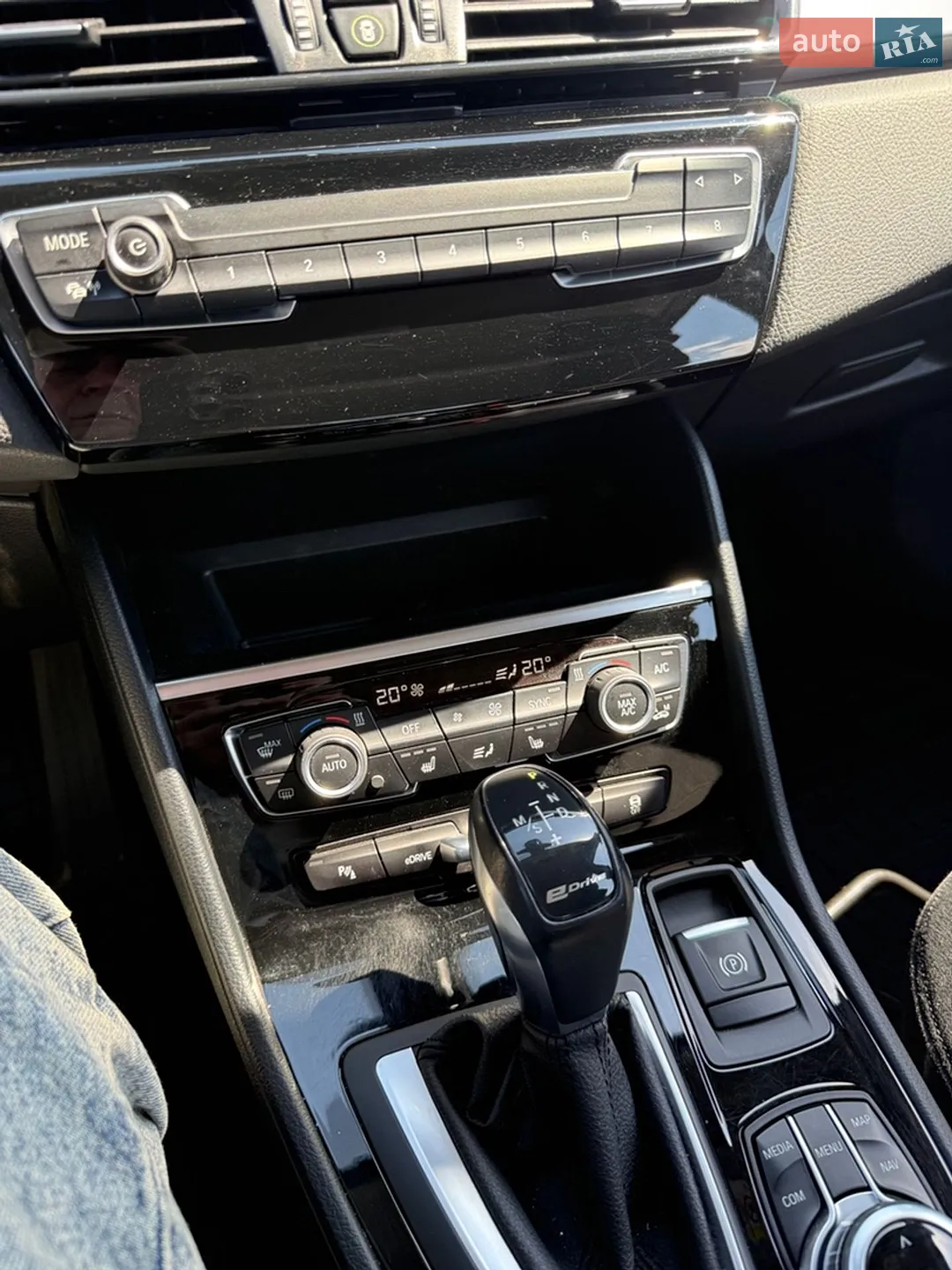 2017 BMW 2er - мініатюра 83