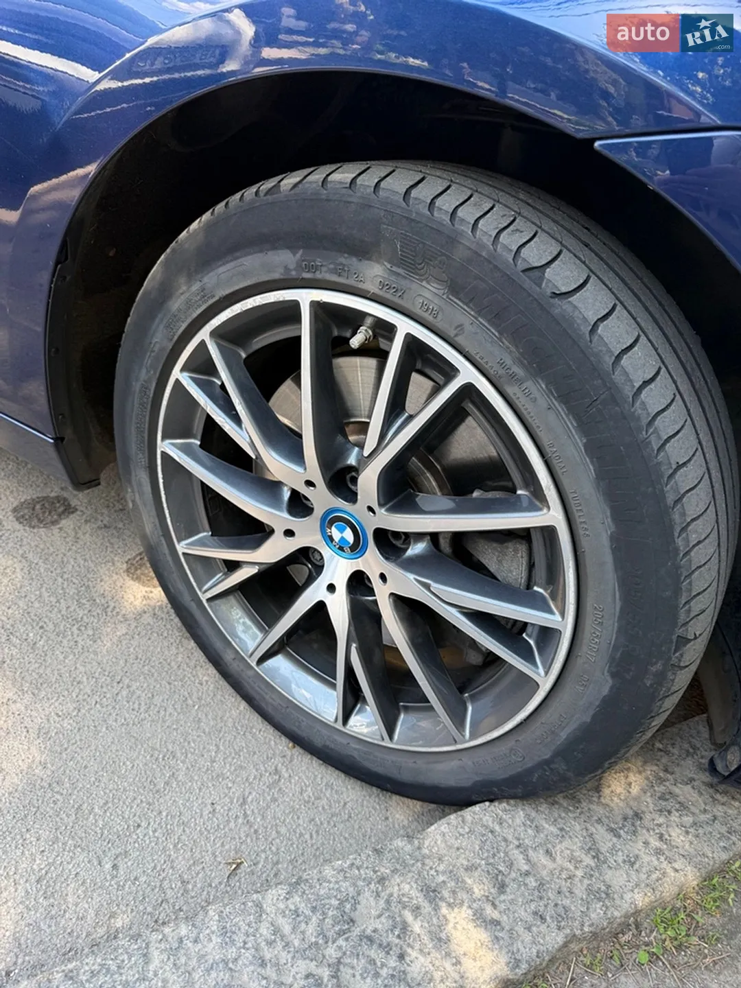 2017 BMW 2er - мініатюра 88