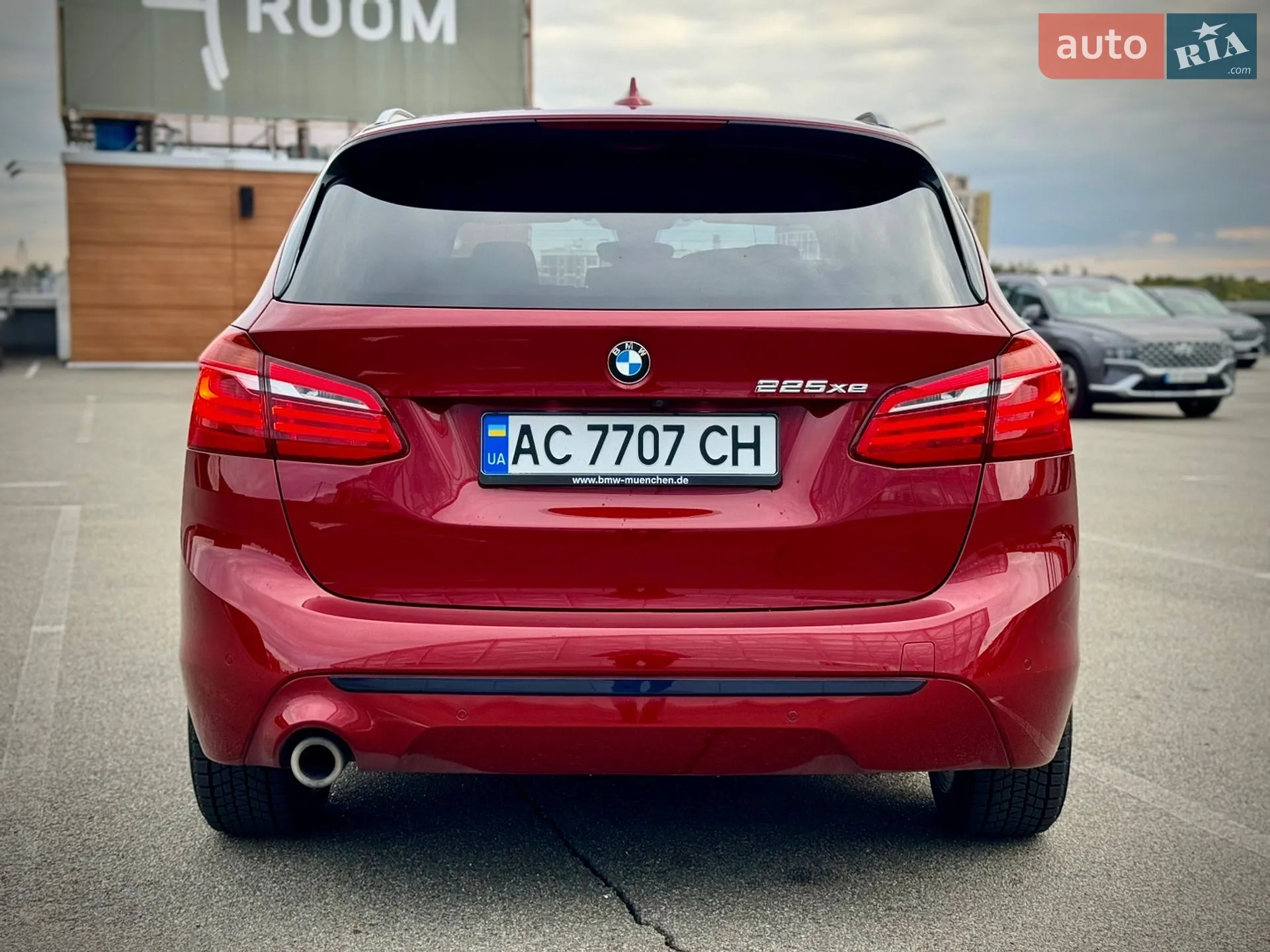 2020 BMW 2er - мініатюра 9