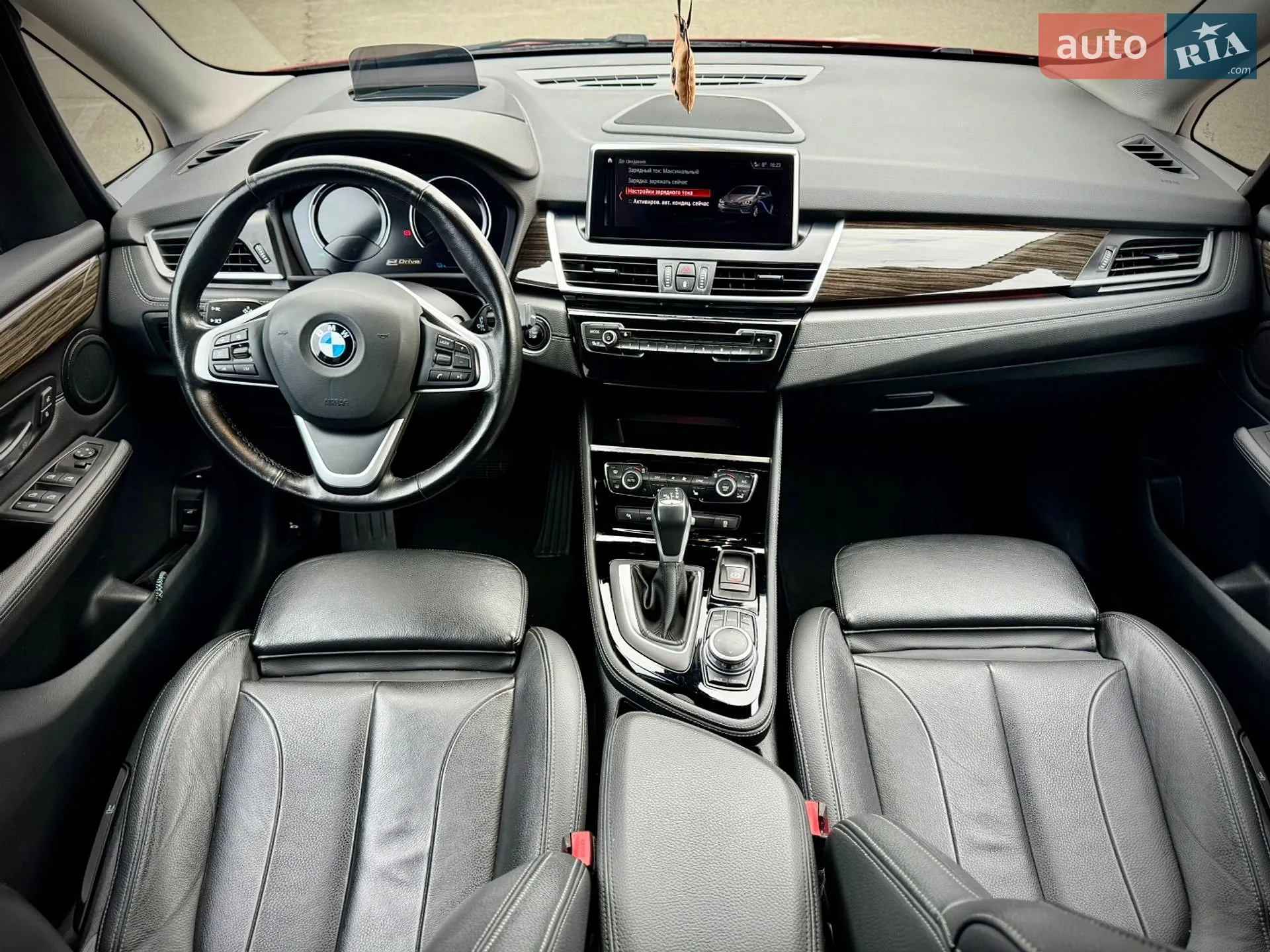 2020 BMW 2er - мініатюра 25