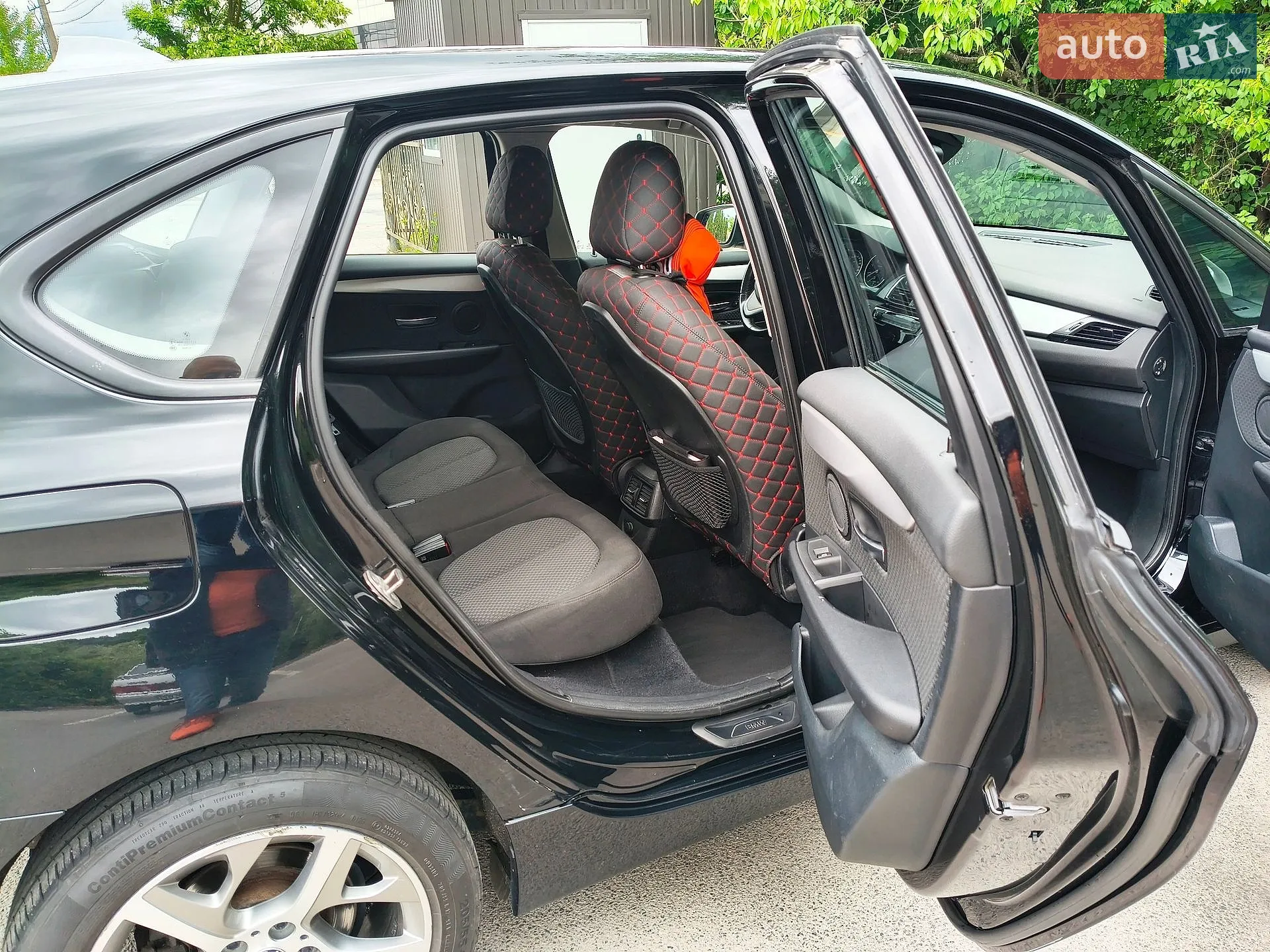 2016 BMW 2er - мініатюра 8