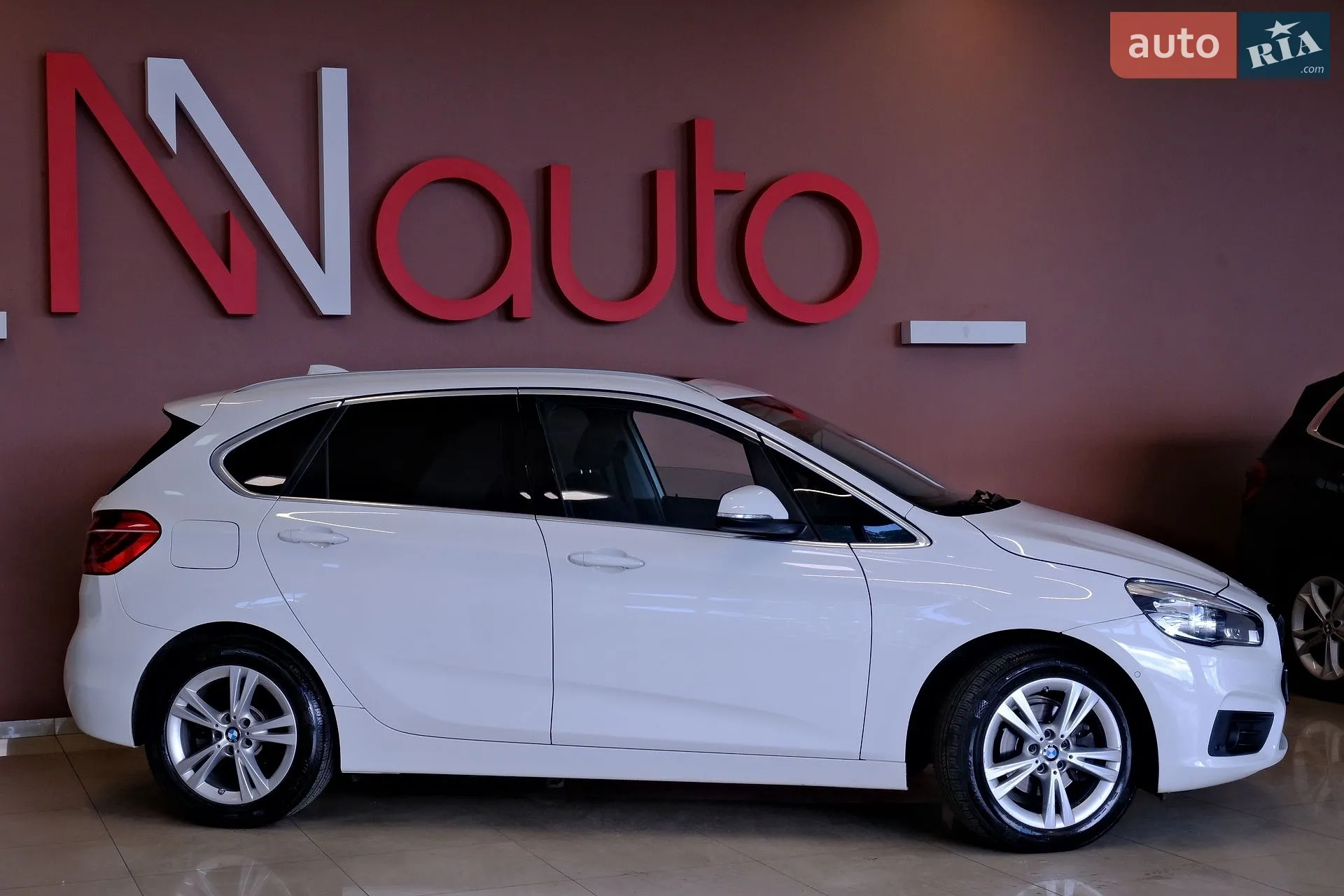 2015 BMW 2er - мініатюра 8