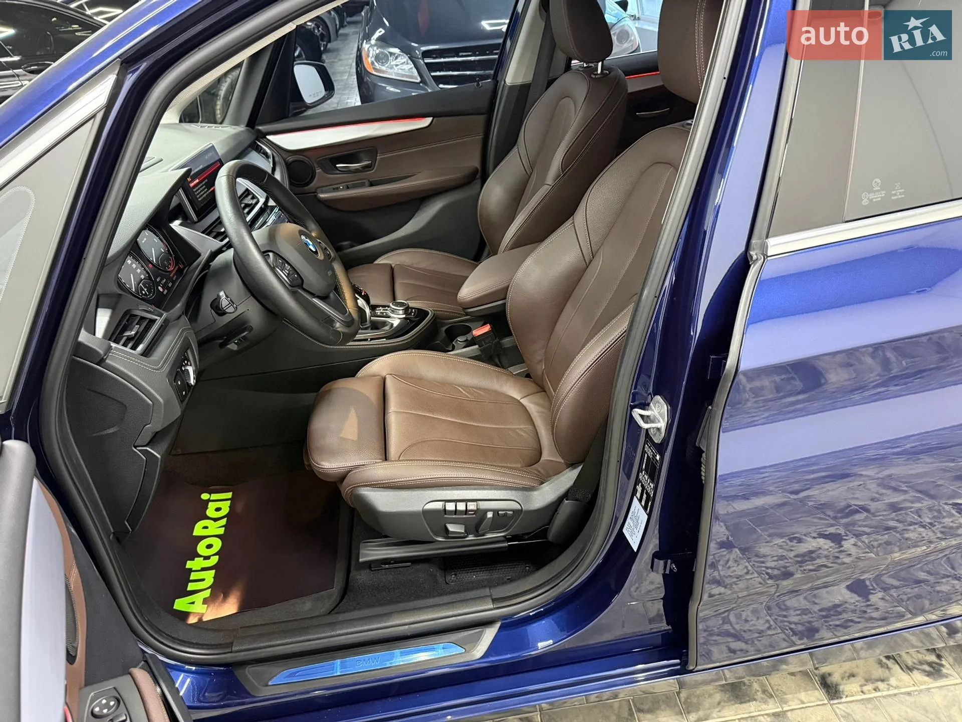 2020 BMW 2er - мініатюра 11