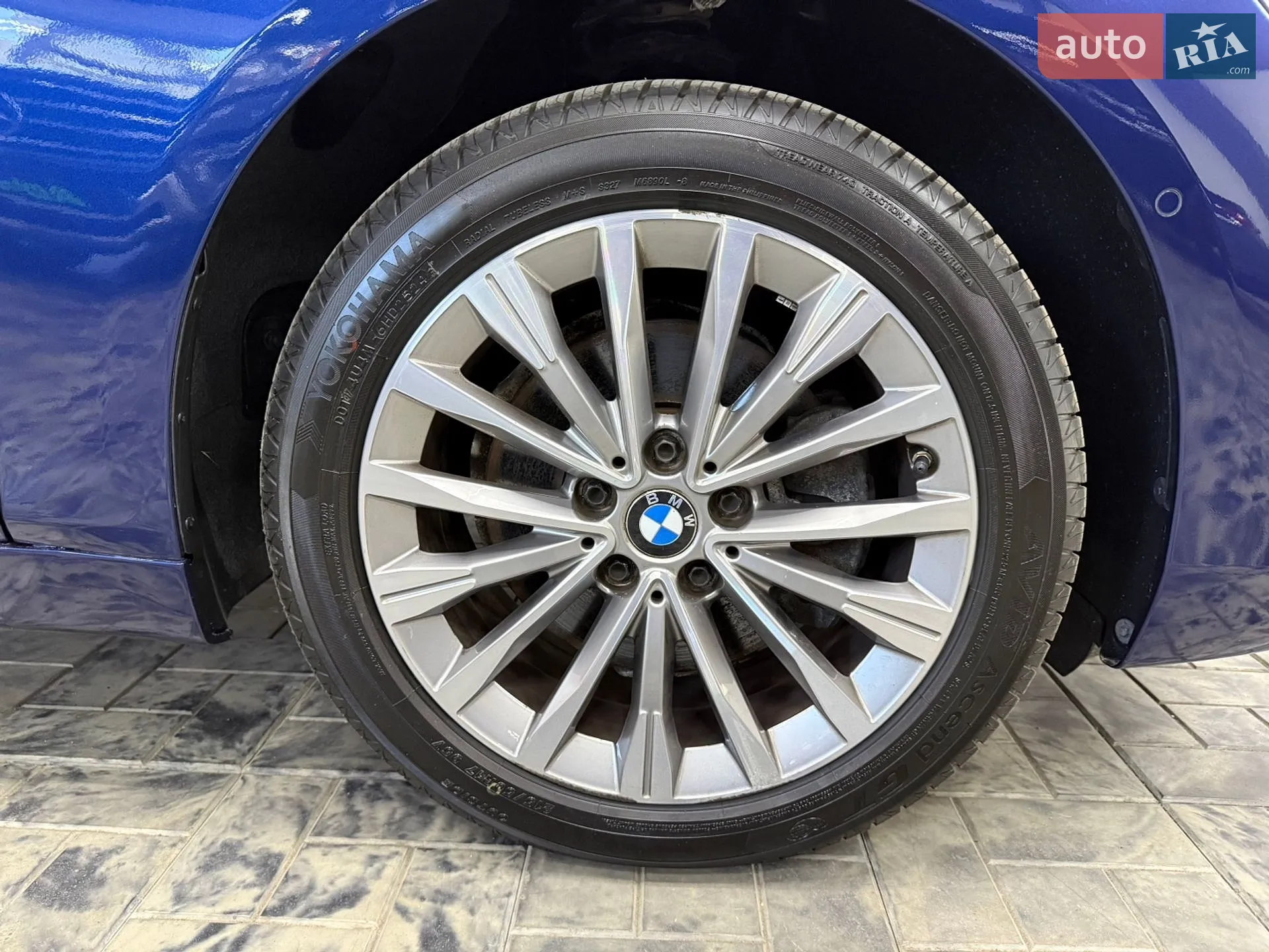2020 BMW 2er - мініатюра 20