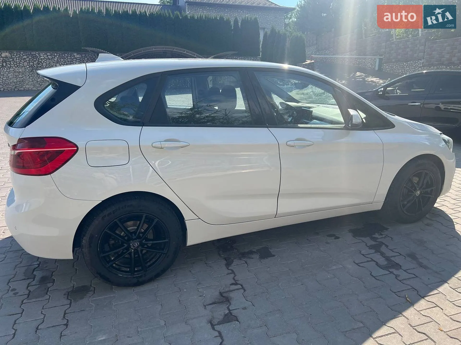 2019 BMW 2er - мініатюра 4