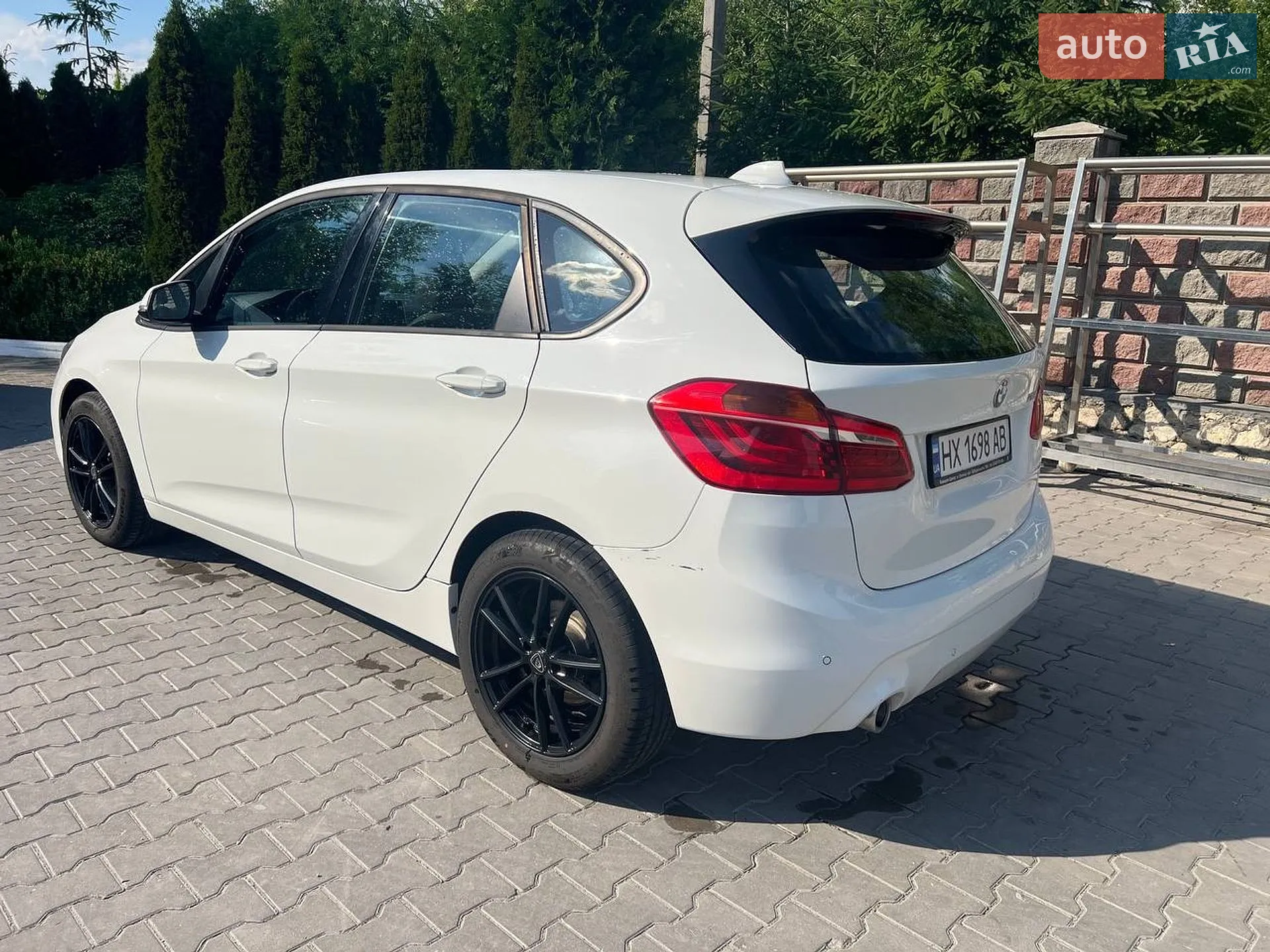 2019 BMW 2er - мініатюра 8