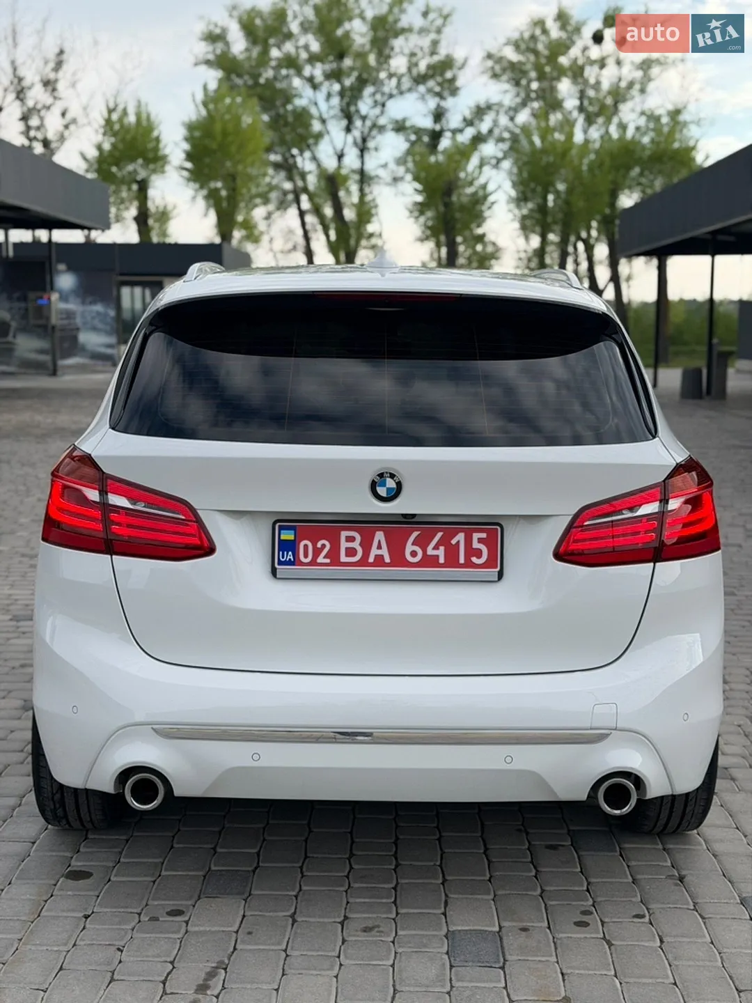 2020 BMW 2er - мініатюра 11
