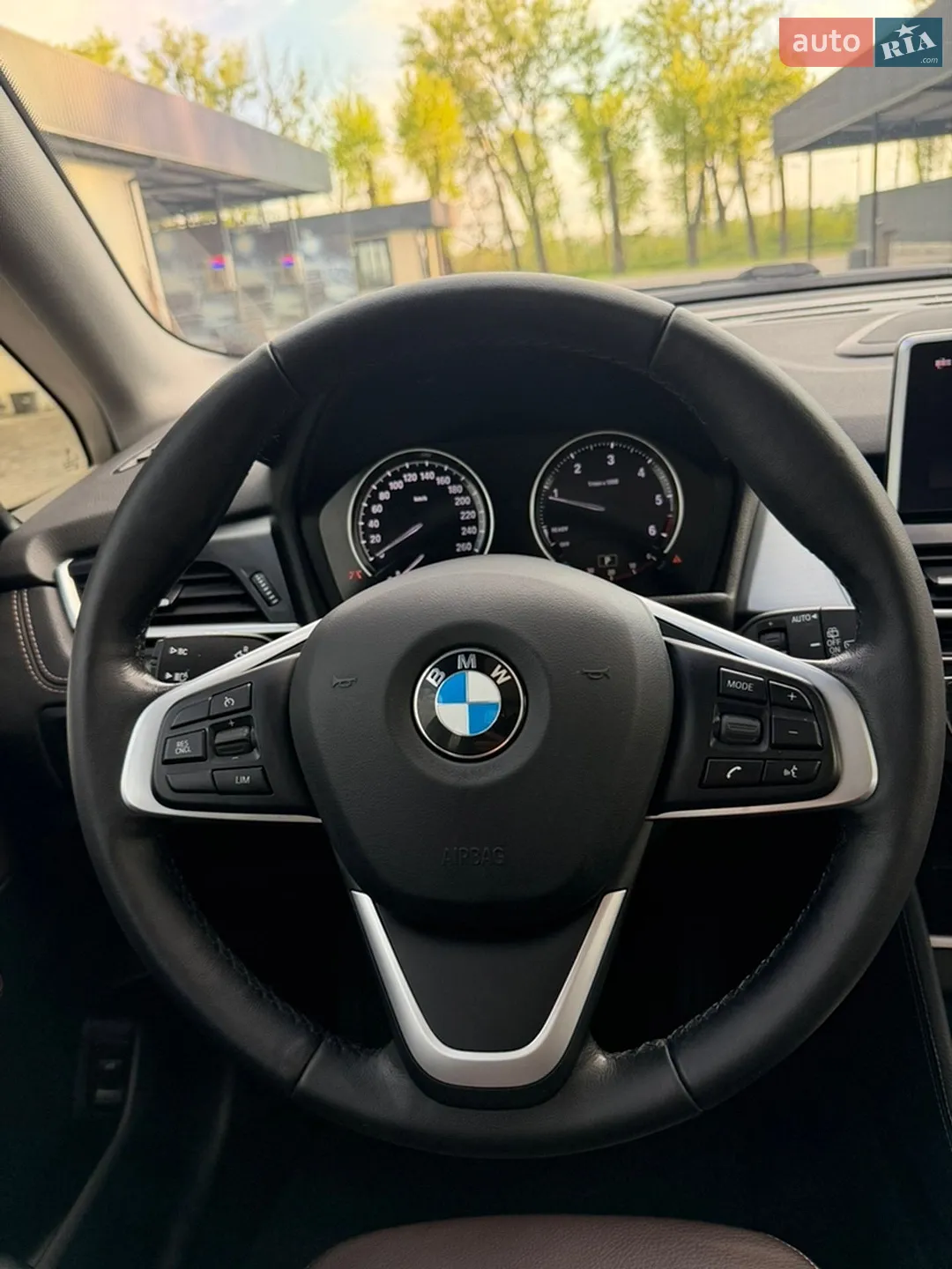 2020 BMW 2er - мініатюра 51