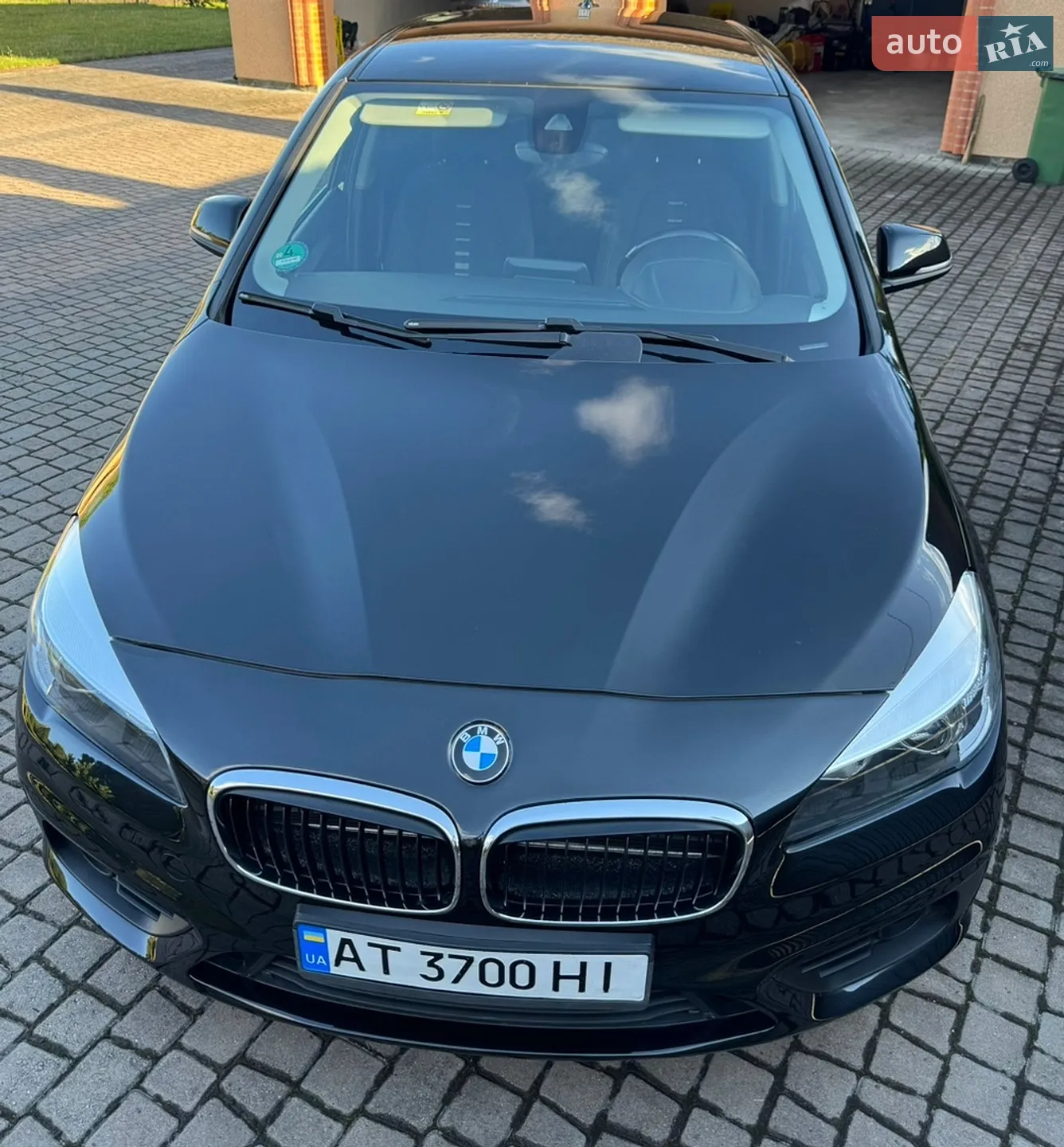 2014 BMW 2er - мініатюра 24