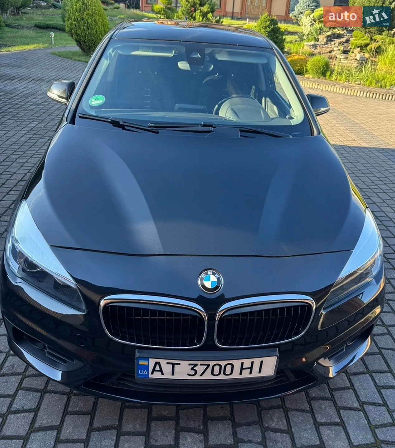 2014 BMW 2er - мініатюра 25